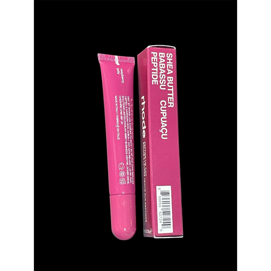 Rhode Peptide Lip Tint in Raspberry Jelly