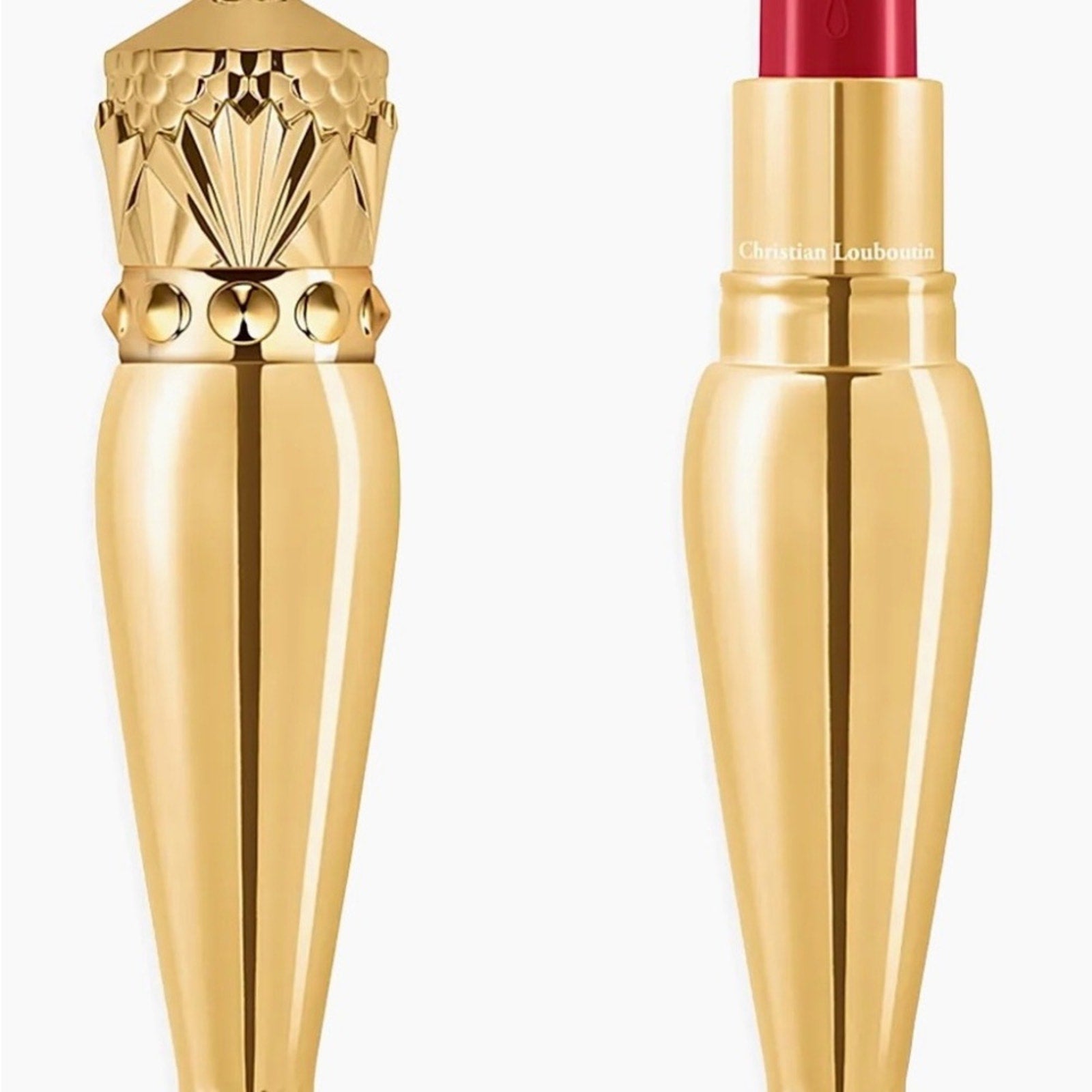 Christian Louboutin Grenade Love 816 Lipstick