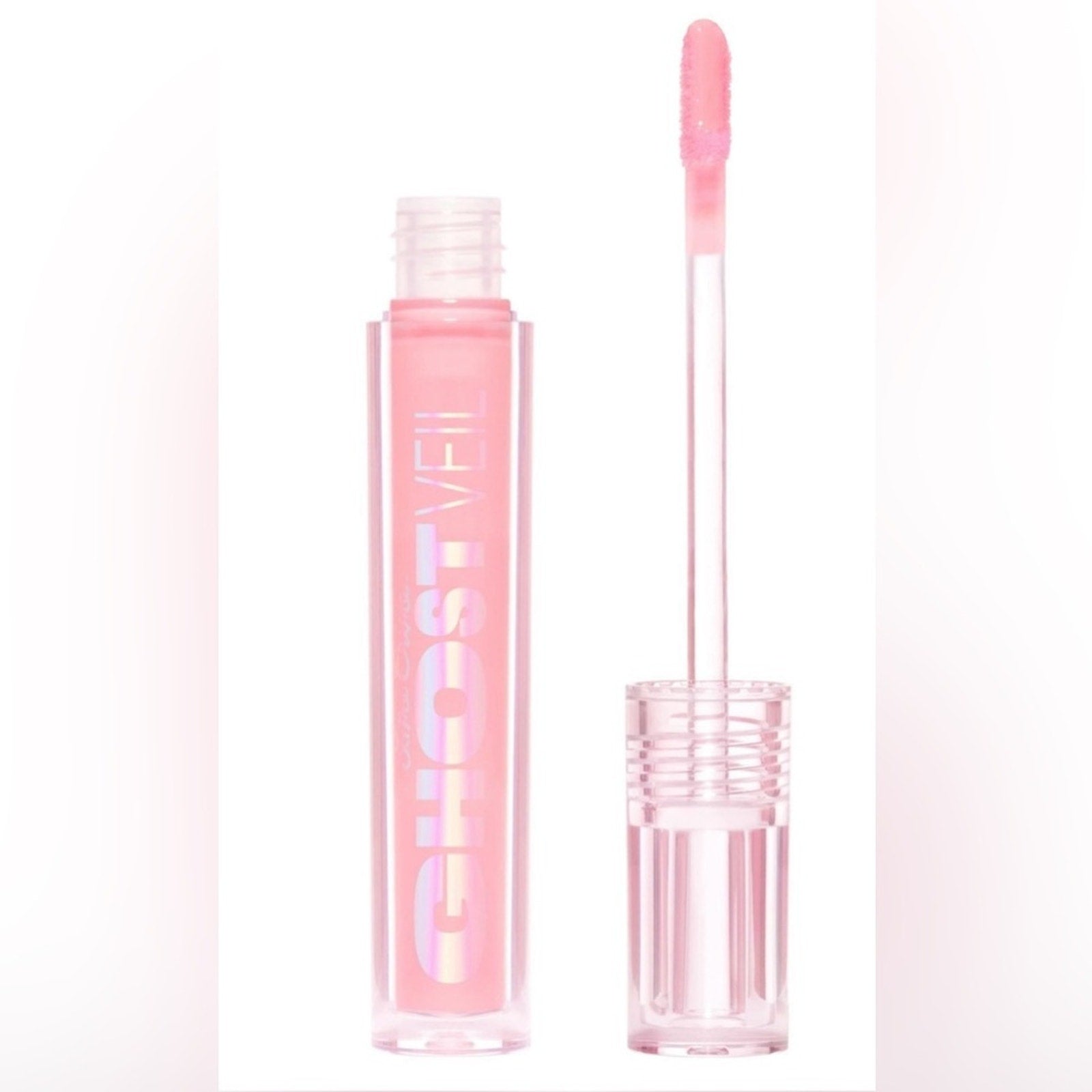Lime Crime Ghost Veil Pink Lip Primer