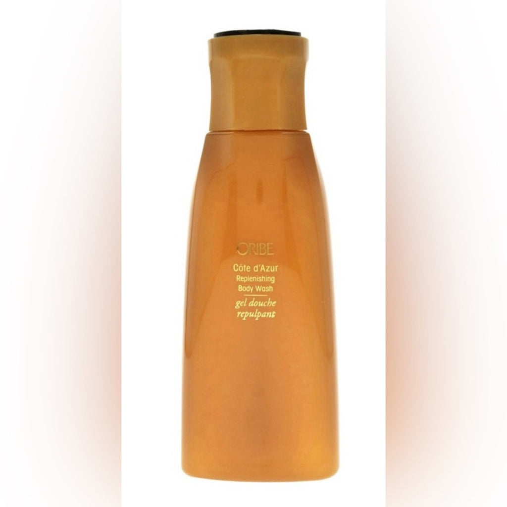 Oribe Côte d'Azur Body Cream 10.1 FL NIB MSRP $68