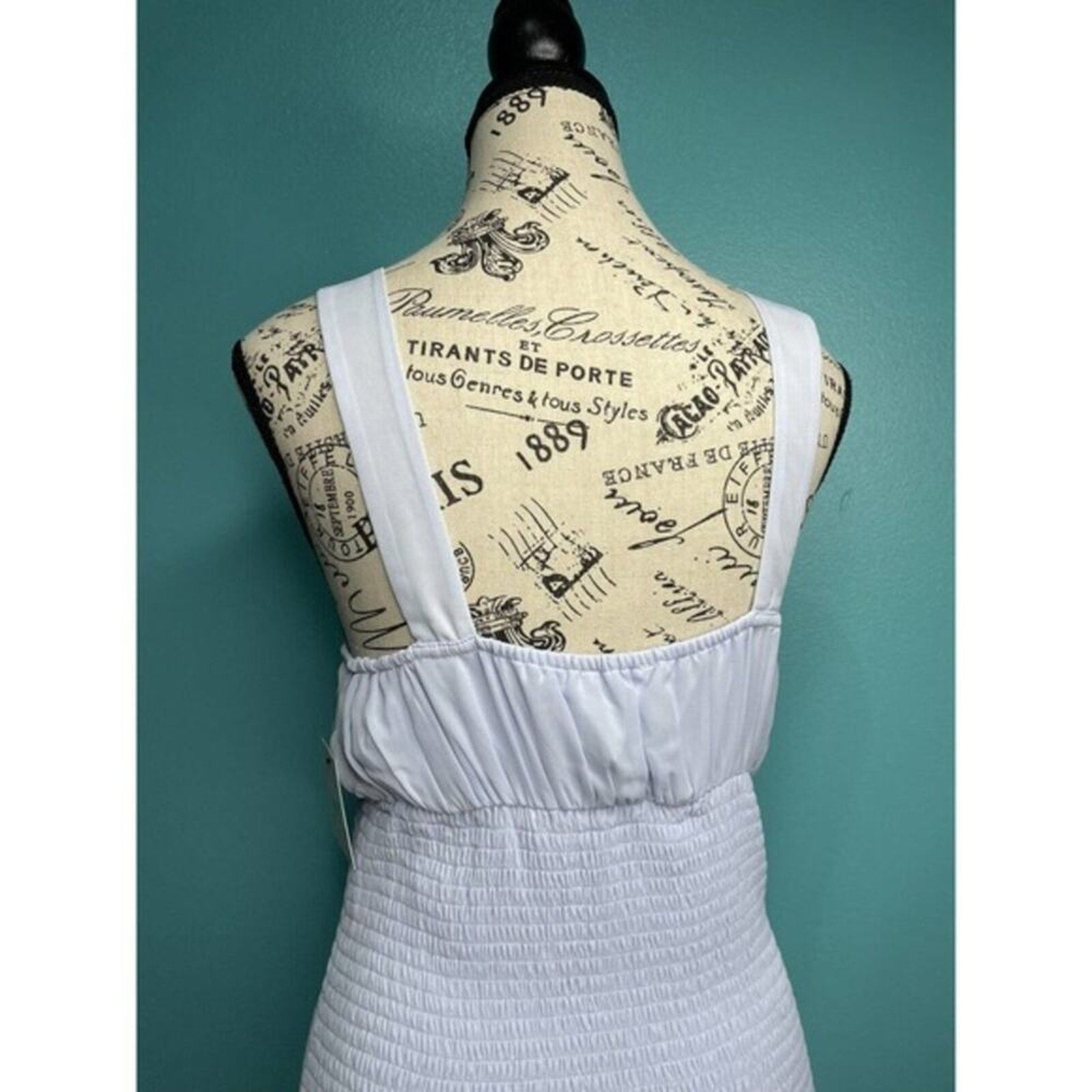 NWT SAGE Collective Summer Dress‎ Lavender Womens Size 12 and 10 available