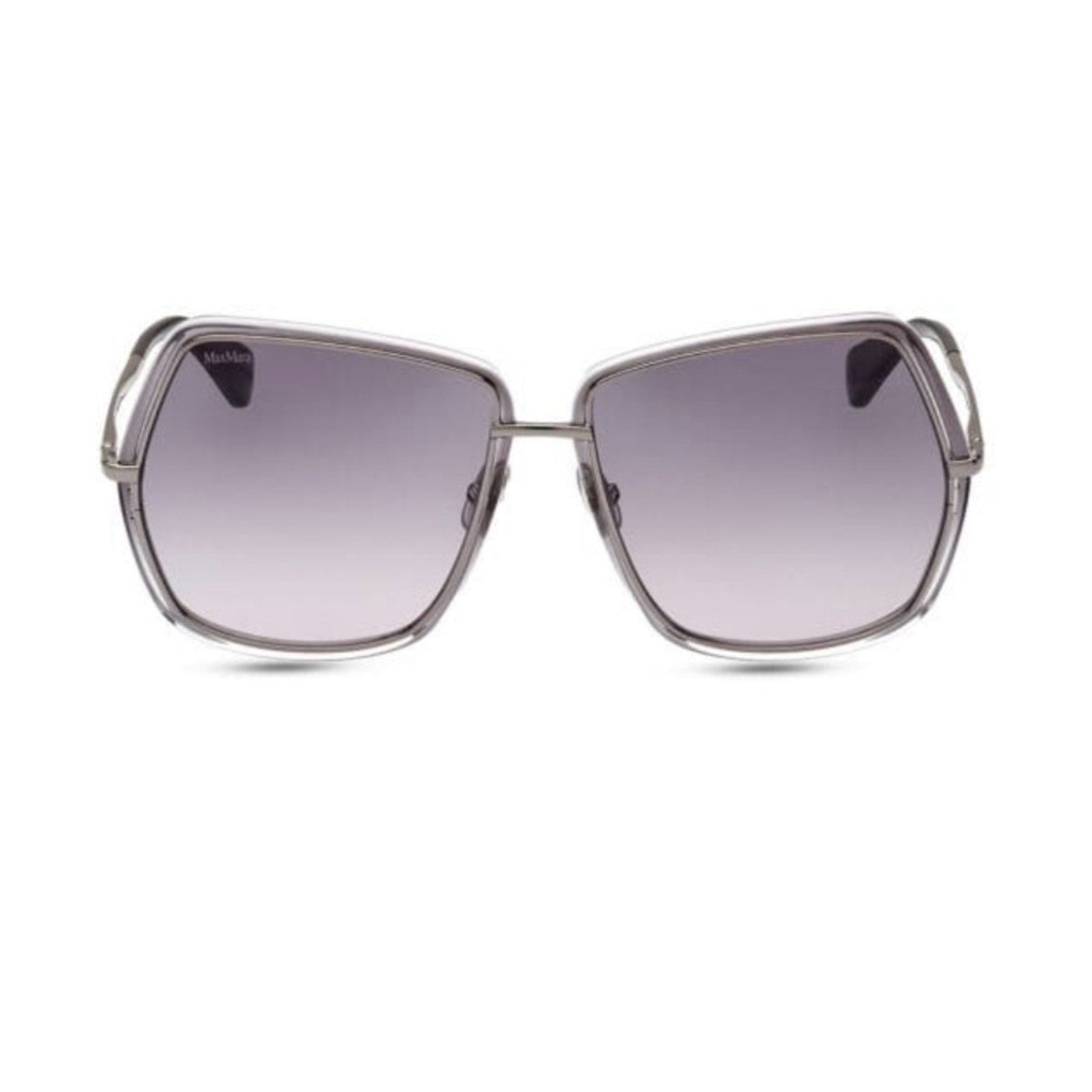 Max Mara Sunglasses size 61 New in Box MSRP $315