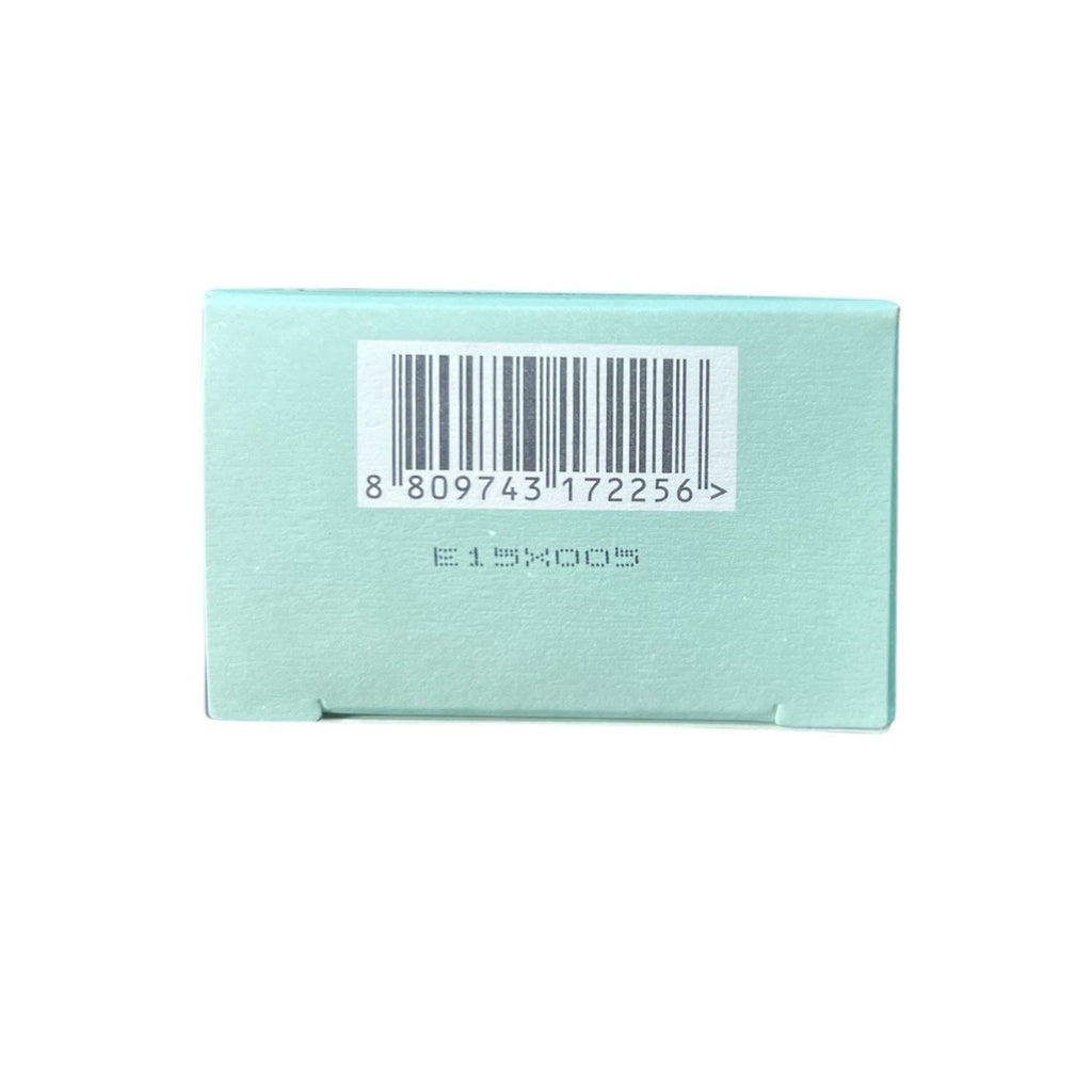 Byroe Peach Kombucha Tea Purifying Clay Mask NIB