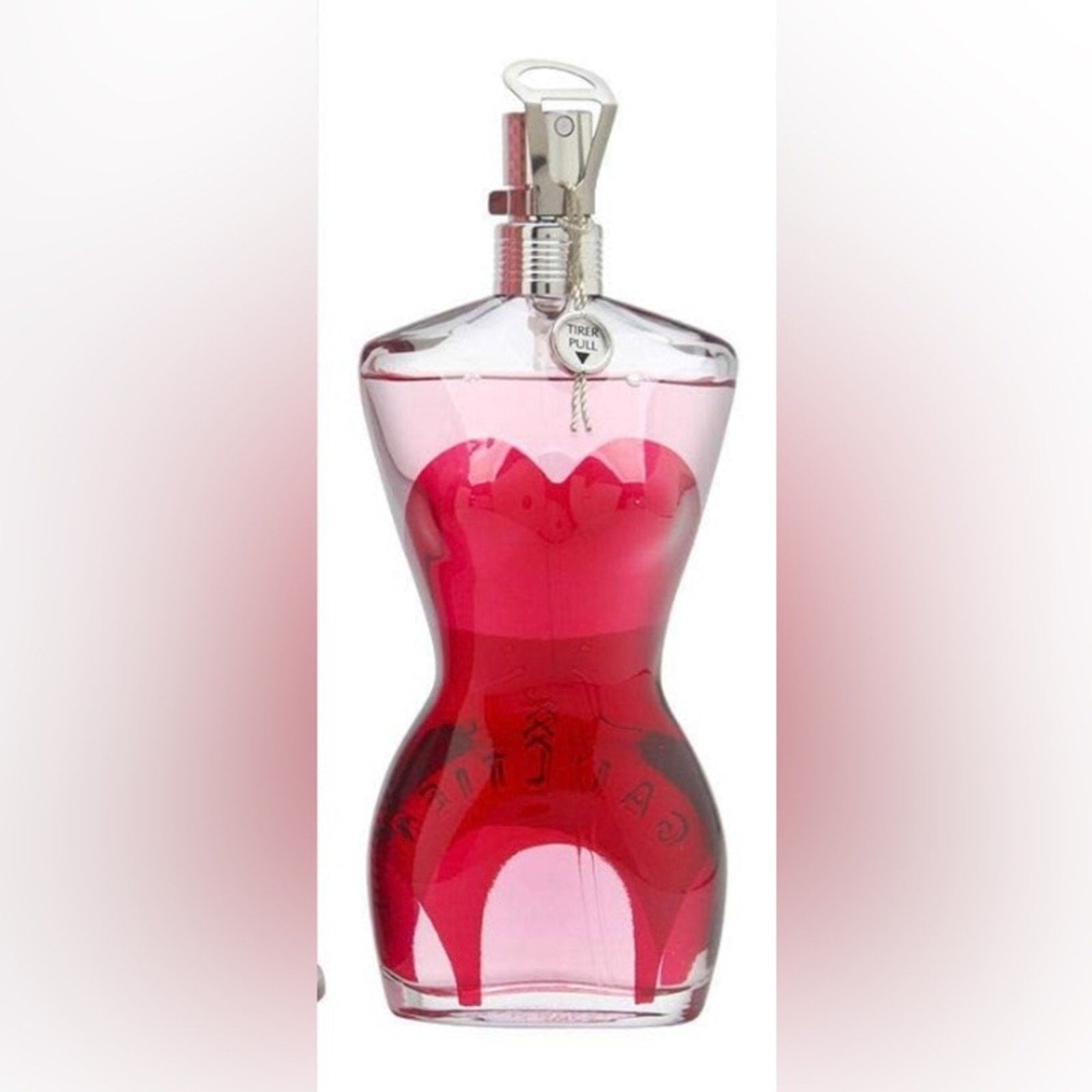 Jean Paul Gaultier Classique for women 3.4 Oz
