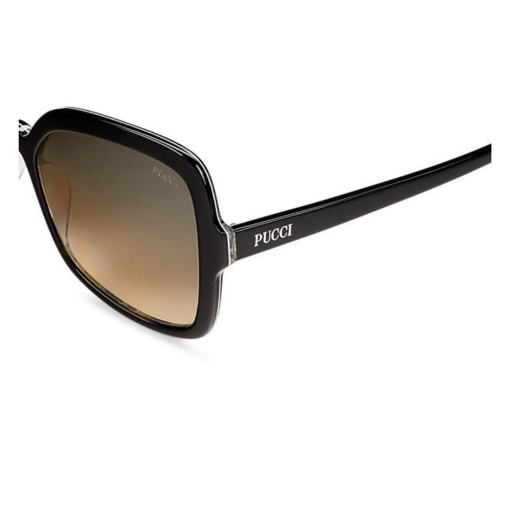 Pucci sunglasses New size 60mm MSRP $375