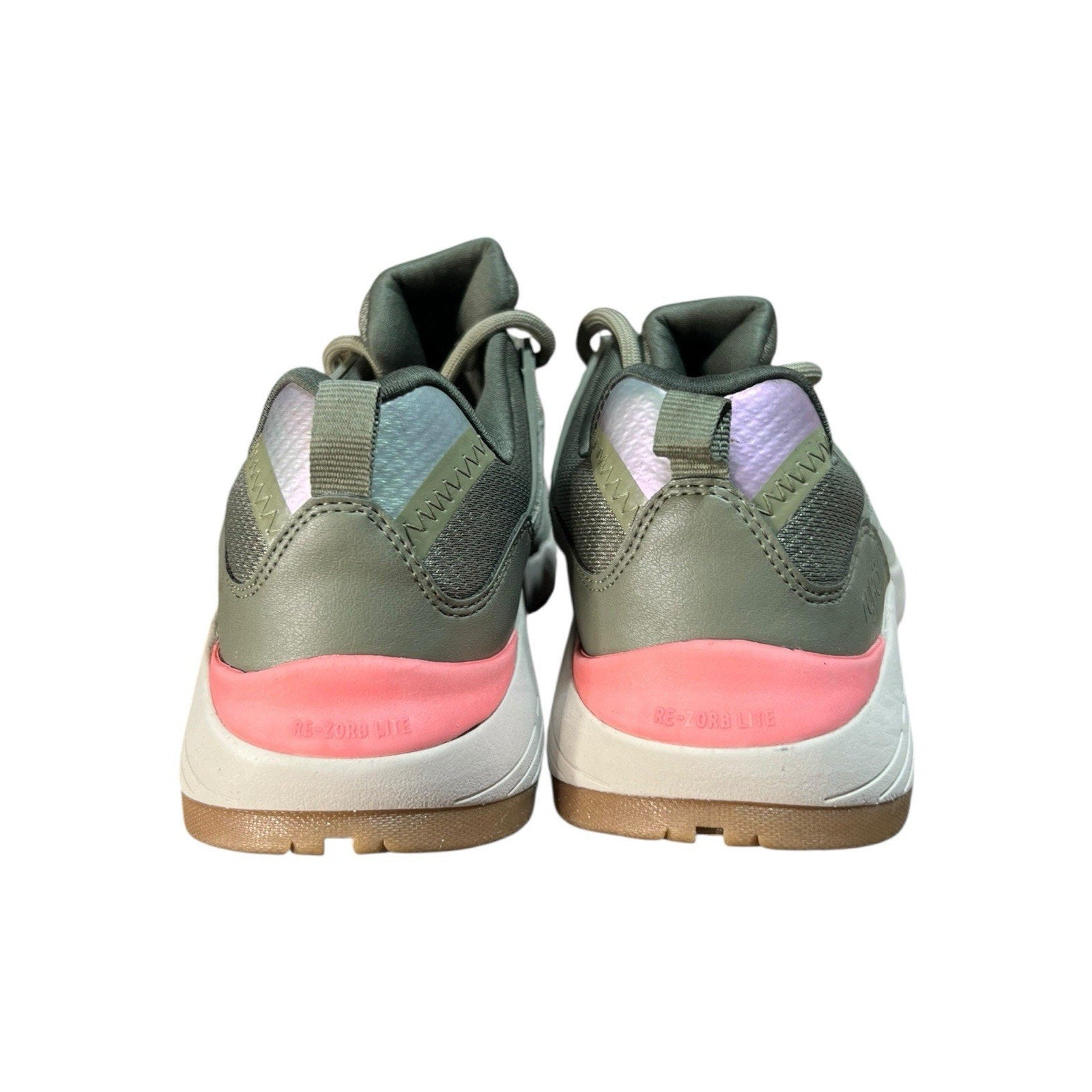 Rykä Women's Kali Trail Sneakers 7.5W
