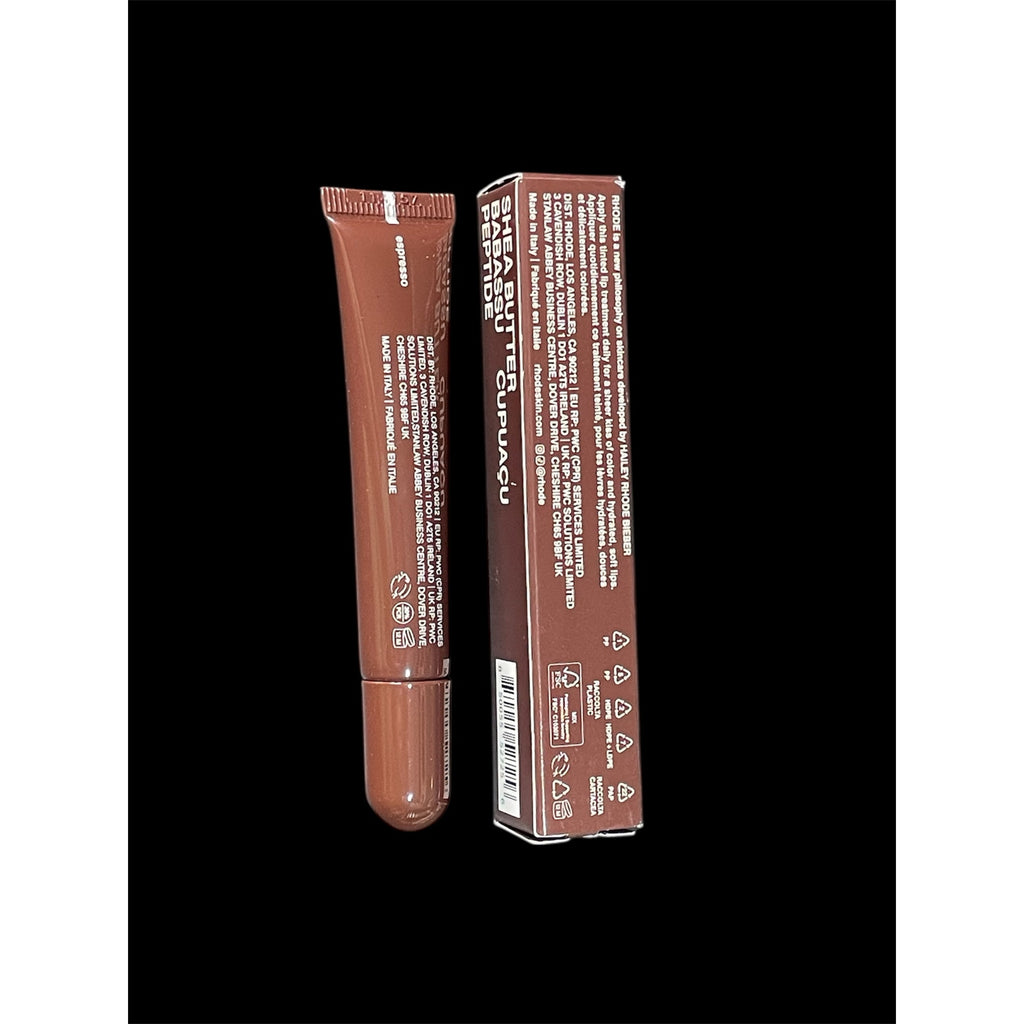 RHODE Peptide Lip Tint in Espresso