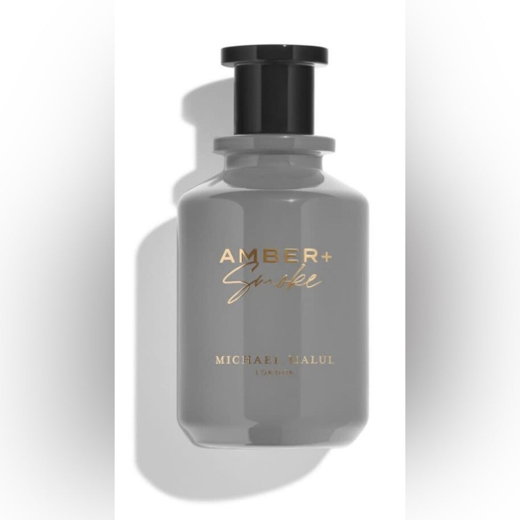 Michael Malul Amber + Smoke 3.4 NIB Men’s