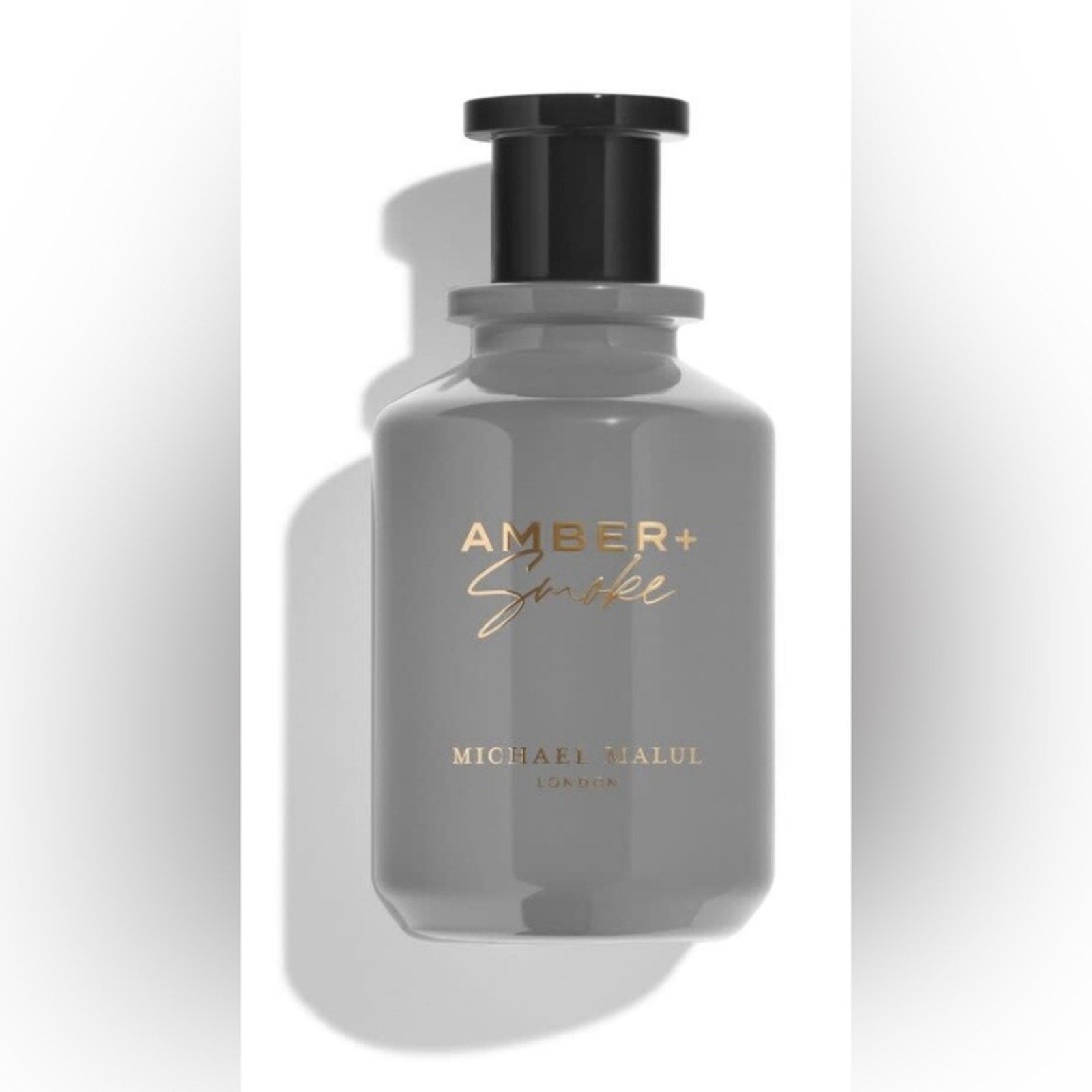 Michael Malul Amber + Smoke 3.4 NIB Men’s