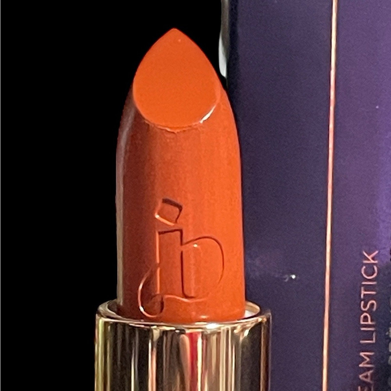 Imayla Hydrating Cream Lipstick - Nude Beach