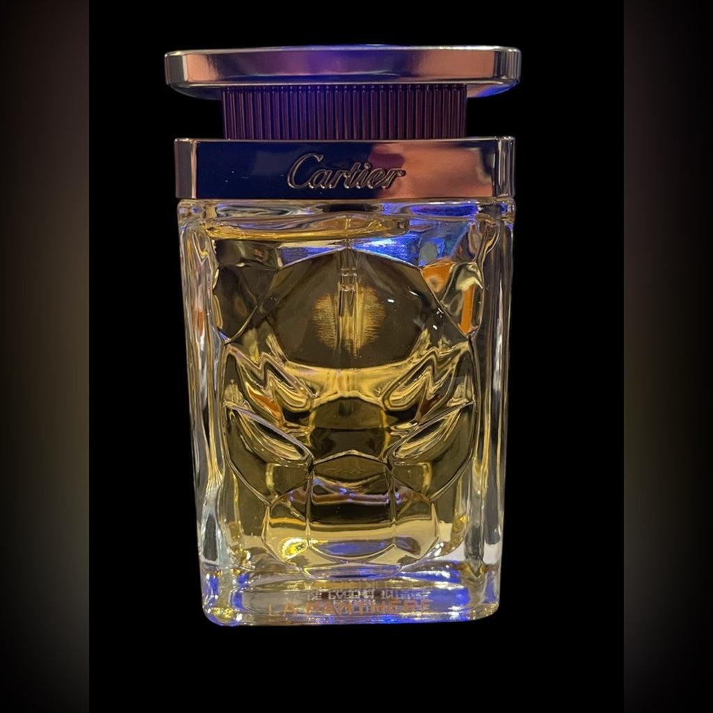 Cartier La Panther Elixer 100 ml New in Tester Box