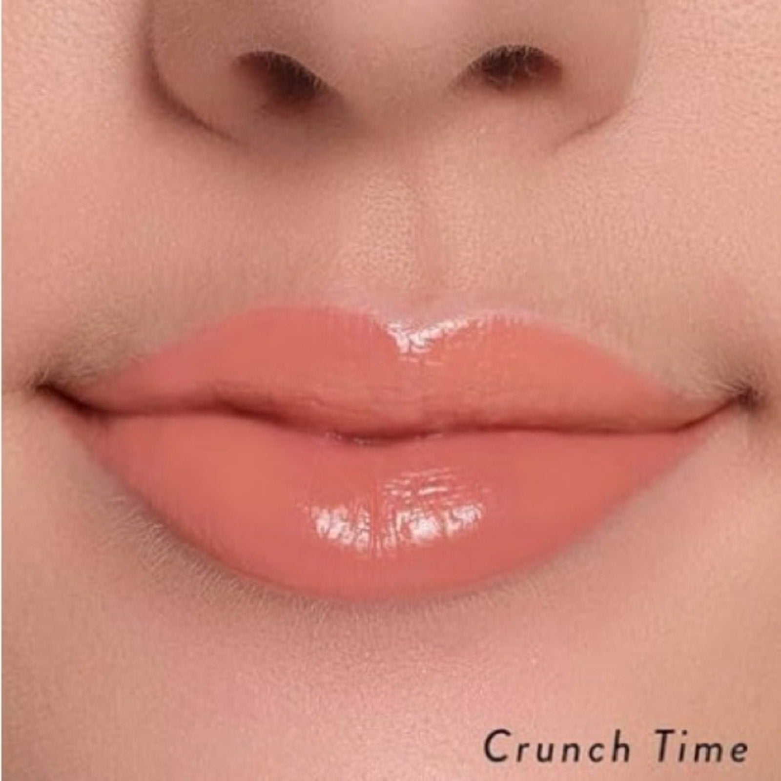 Laura Geller Tinted Lip Oil Crunch Time