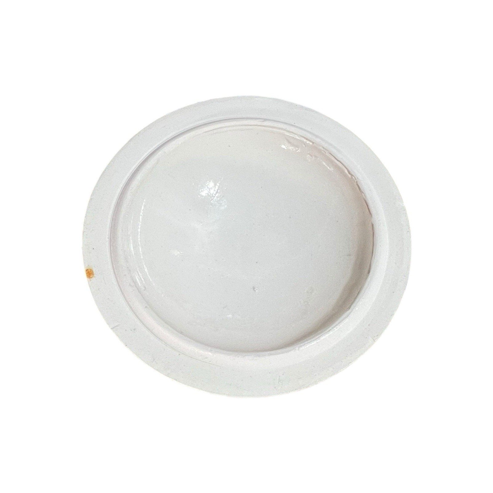 a vintage Chinese blue and white porcelain covered bowl or tureen Rice Bowl