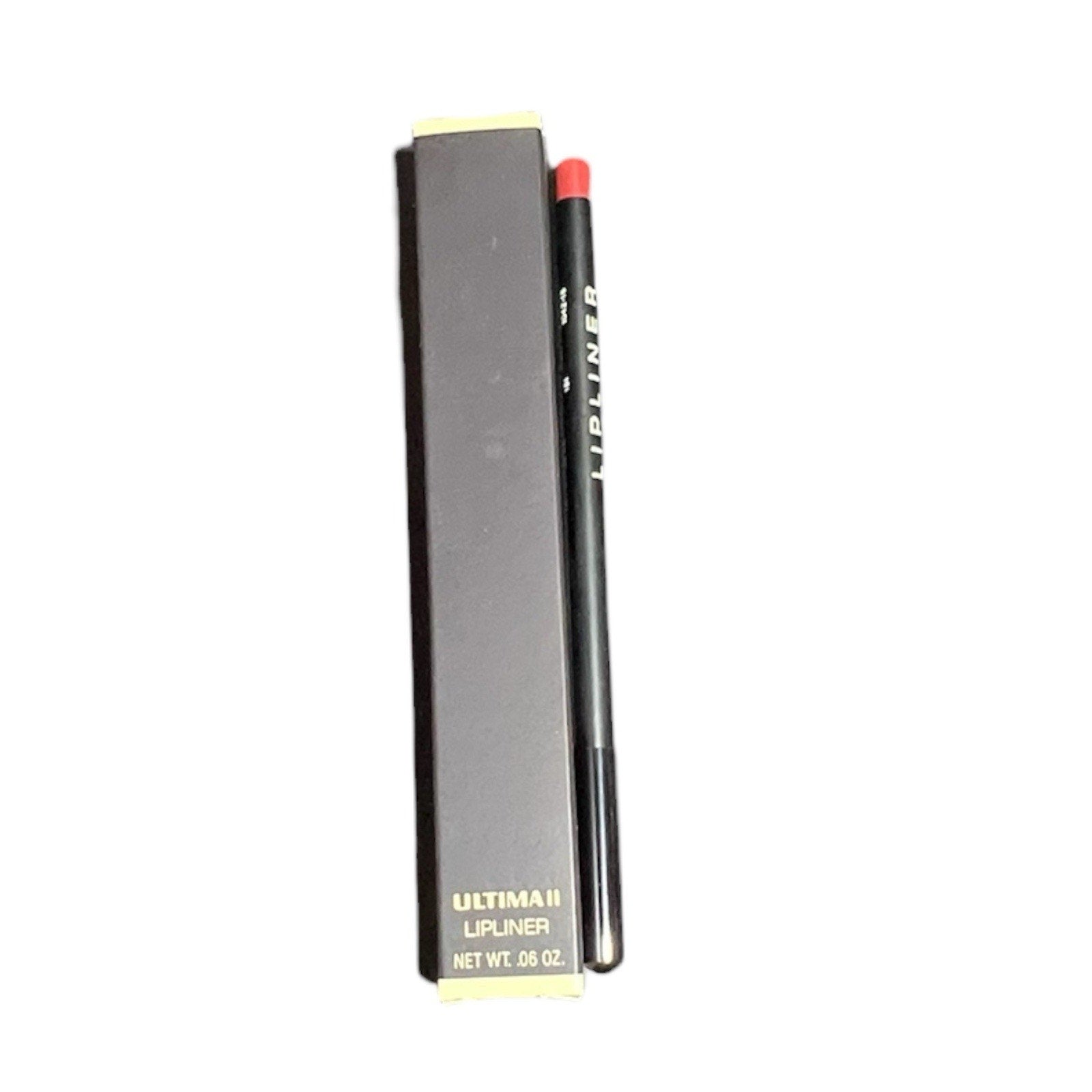 Ultima 11 Lip Liner Coffee Break NIB
