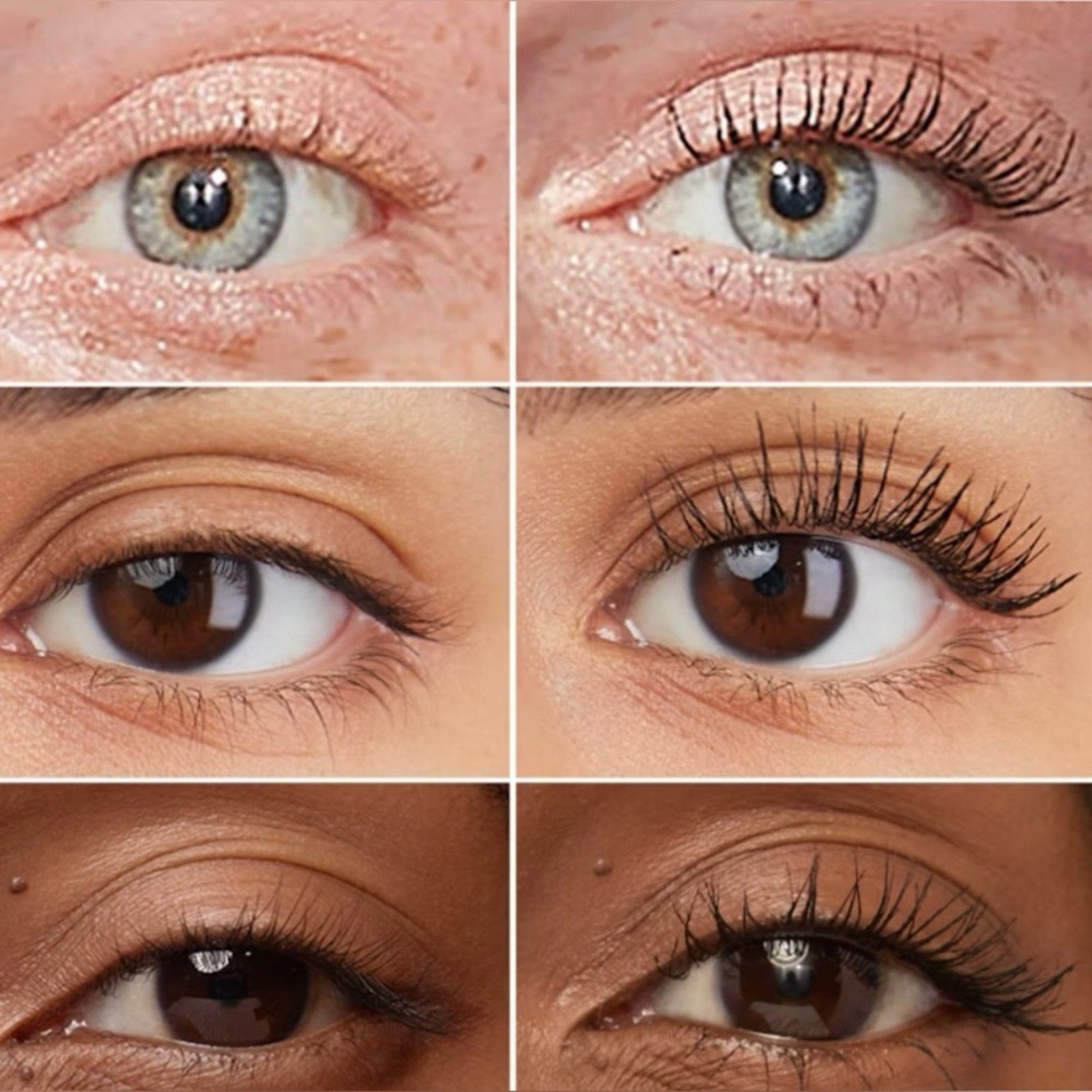 Thrive Liquid Lash Extensions Mascara