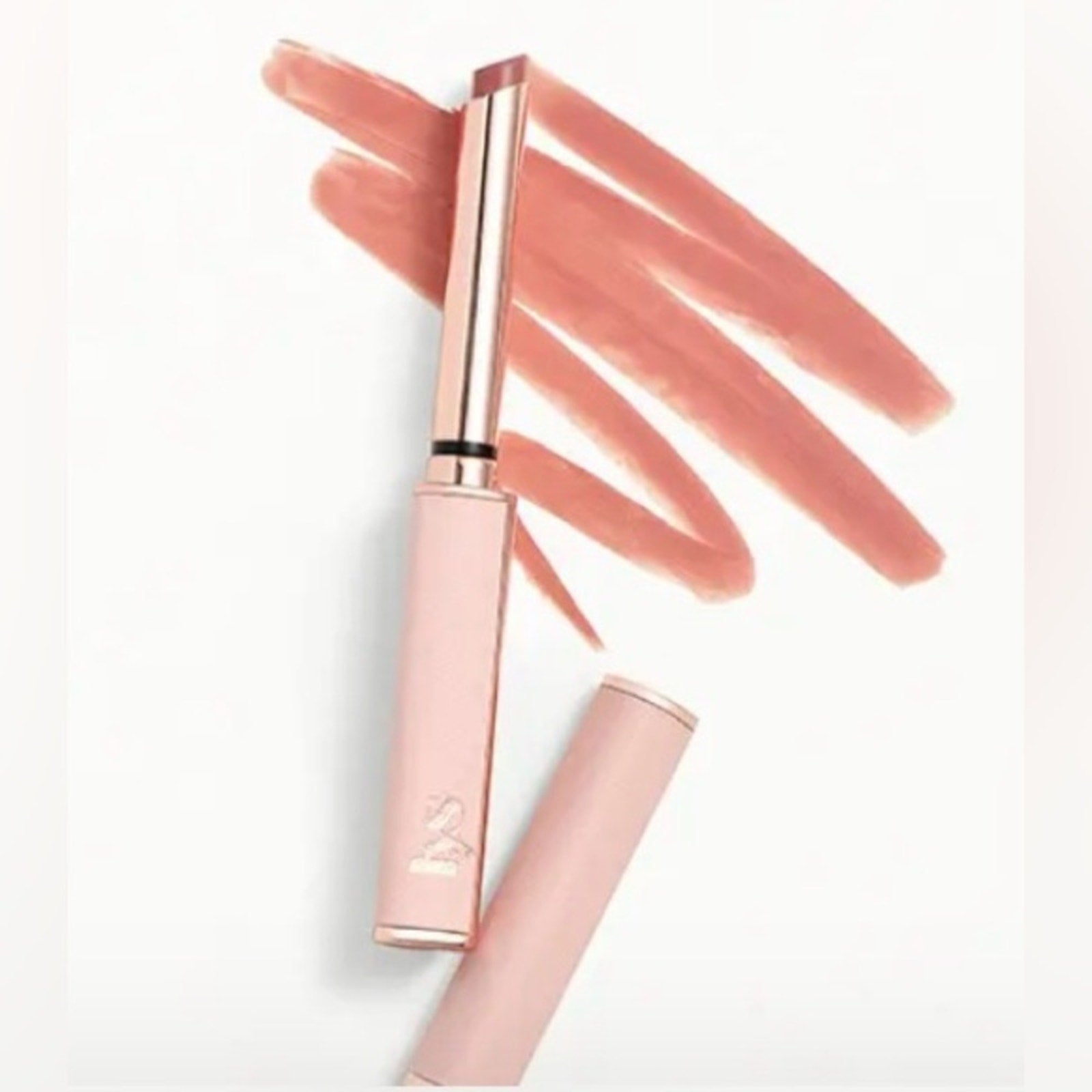 LYS Luxurious Nude Lipstick Shade Sincere