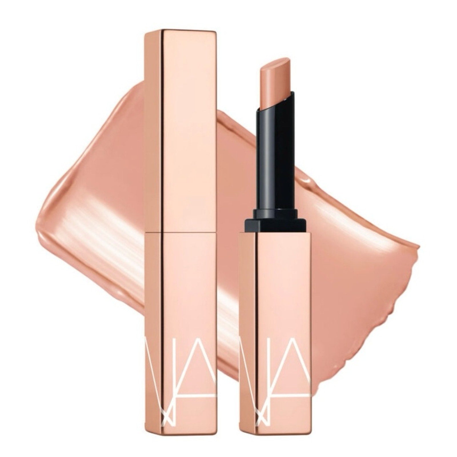 NARS AFTERGLOW SENSUAL SHINE LIPSTICK Breathless 200