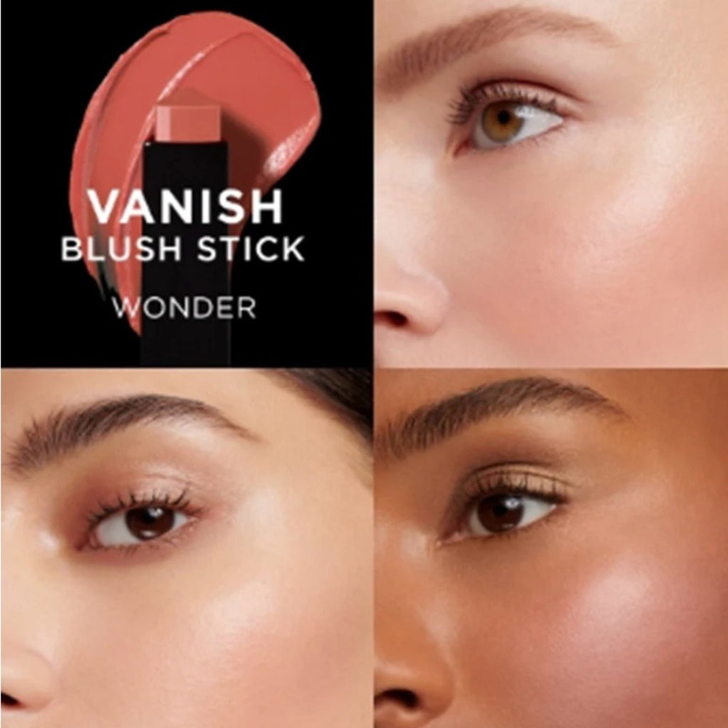 Hourglass Vanish Blush Stick - Wonder