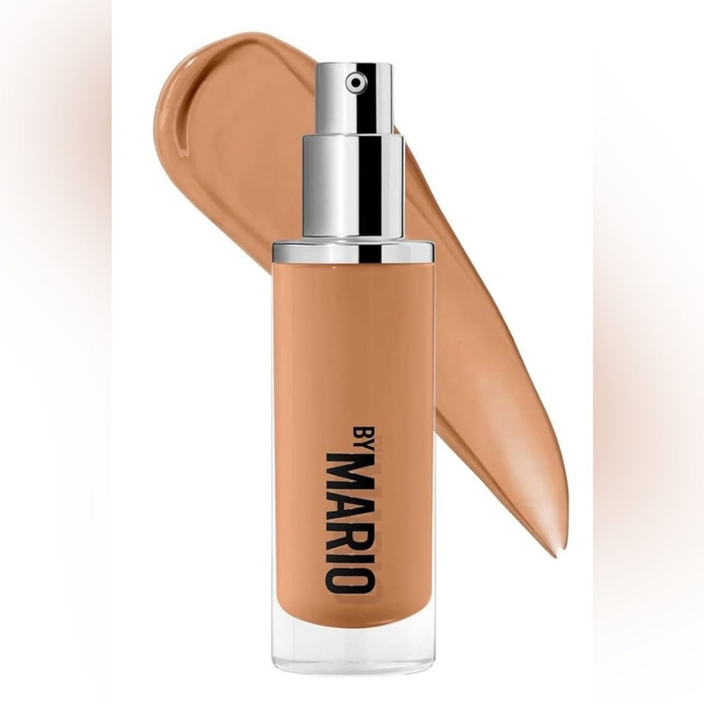 Makeup by Mario Surreal Luminous Skin Foundation shade 13 W