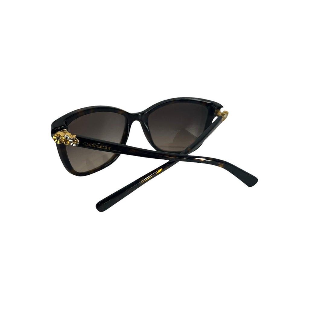 Coach HC8187B sunglasses Tortis She’ll Frame