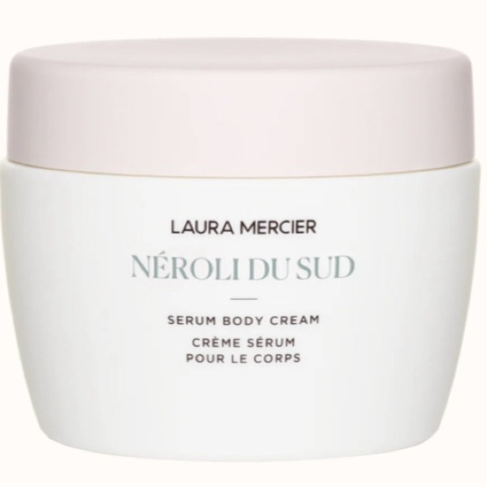 Laura Mercier Néroli du Sud Serum Body Cream - White
