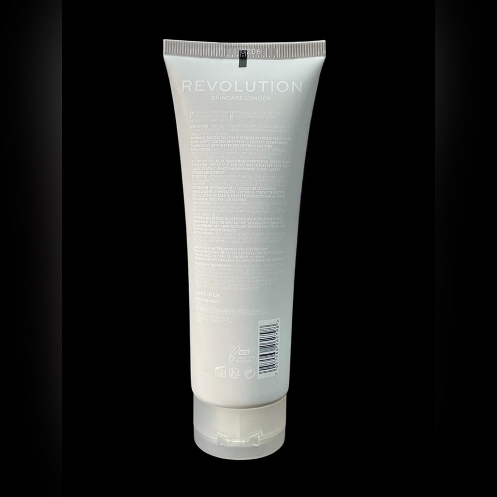 Revolution Gentle Eye Makeup Remover 4.2 on New Sealed
