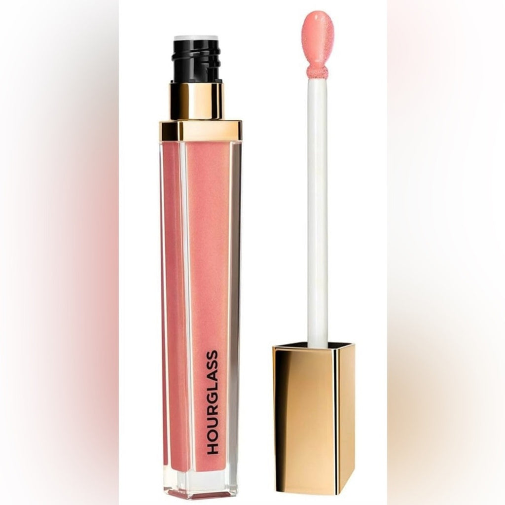 Hourglass Velvet Lip Gloss Fortune