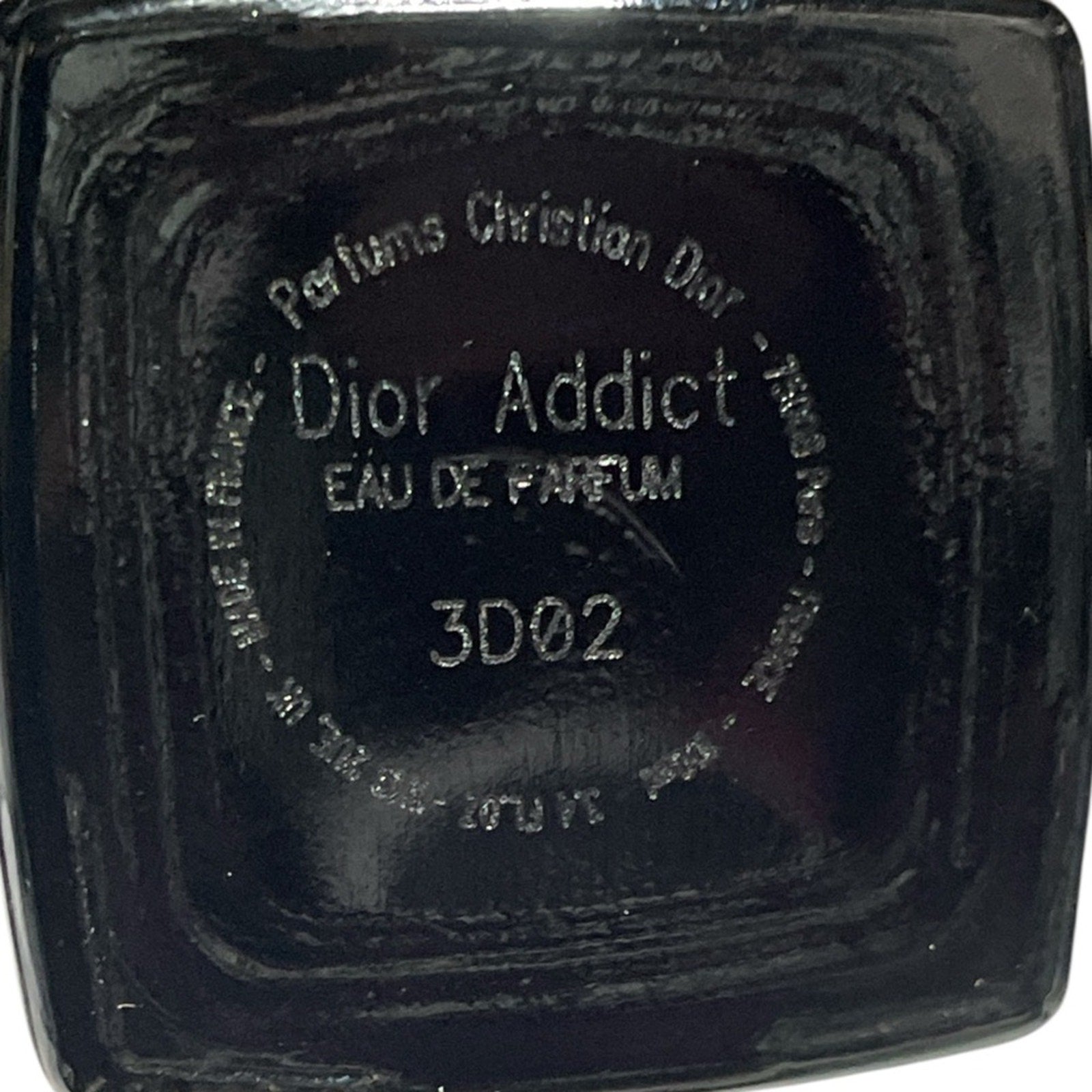Dior Addict 3.4 oz for Women NIB