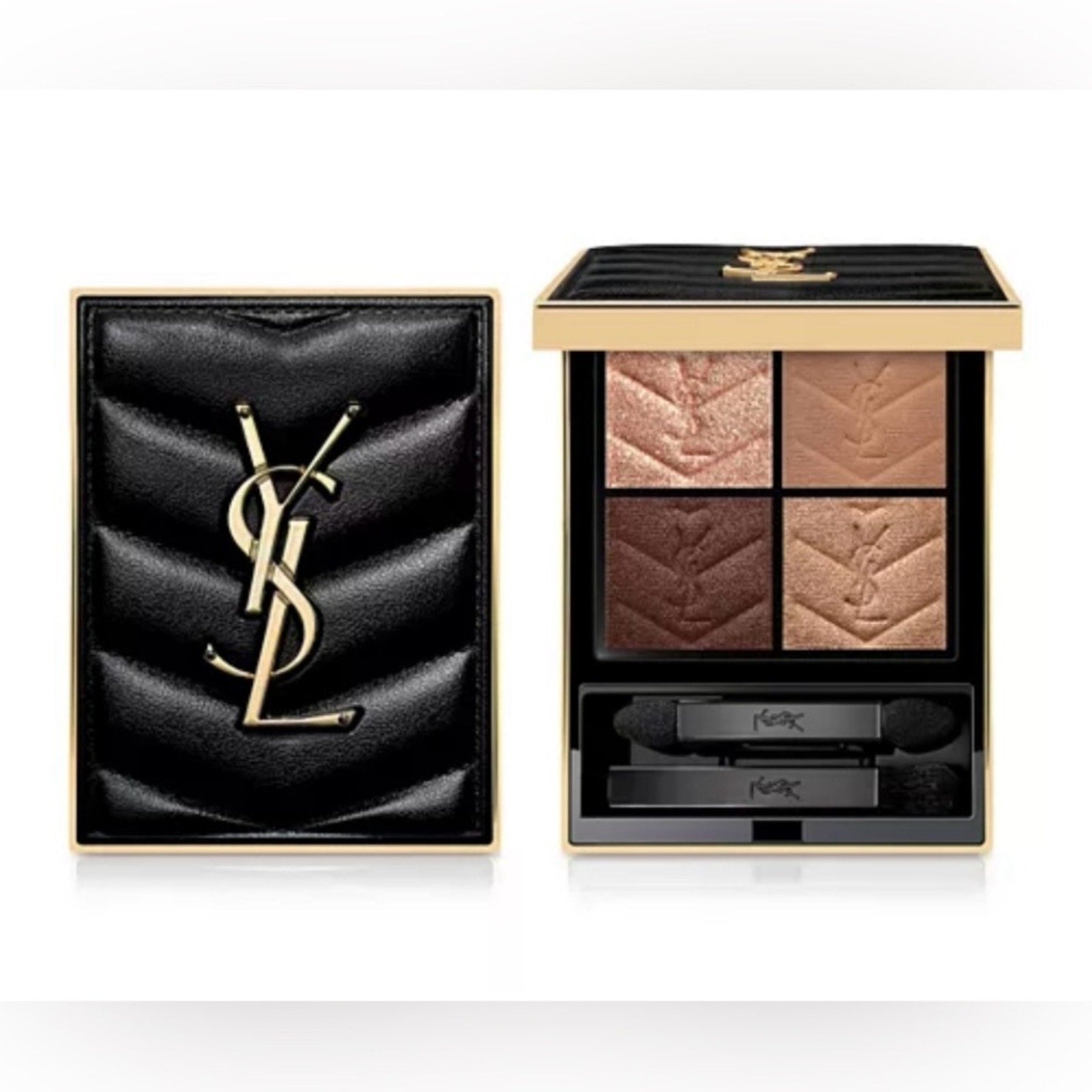 Yves Saint Laurent Couture Eyeshadow Palette - 800 Over Dore