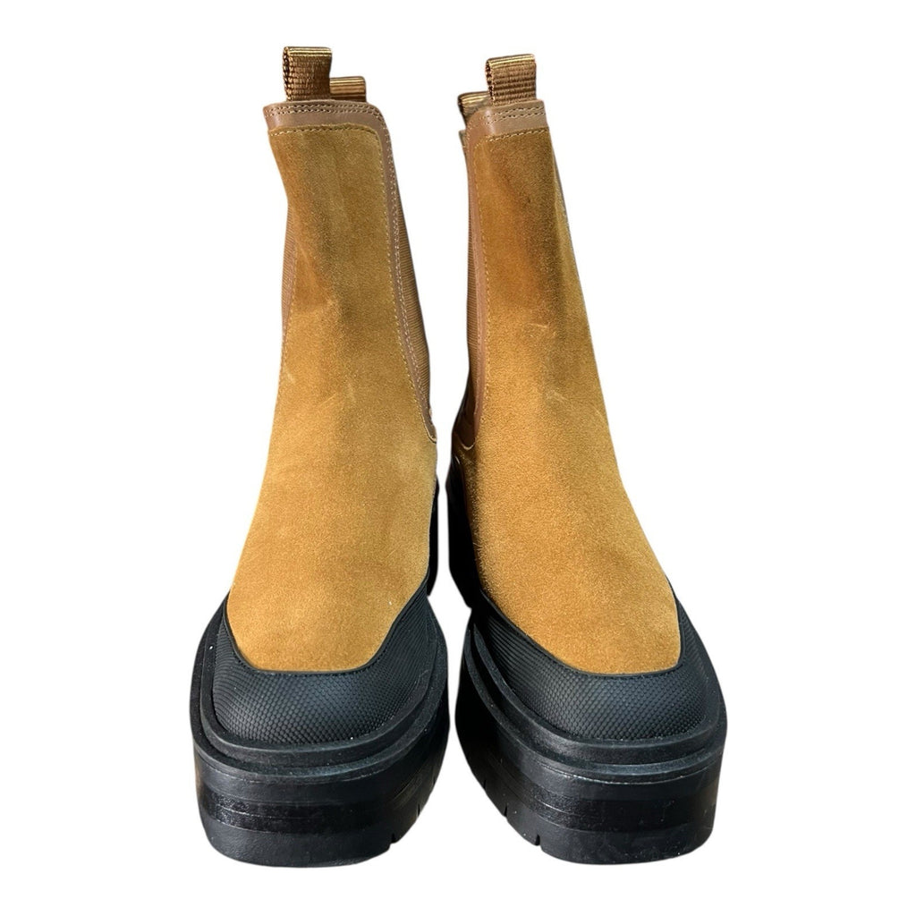 Sam Edelman Women's Lulia Chelsea Boot Size 6.5 New