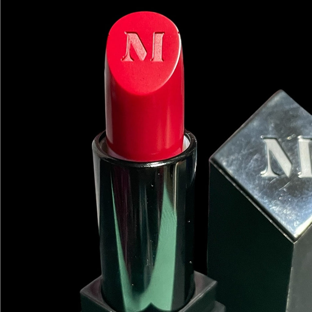 Morphe True Love Luxurious Deep Fuchsia Lipstick