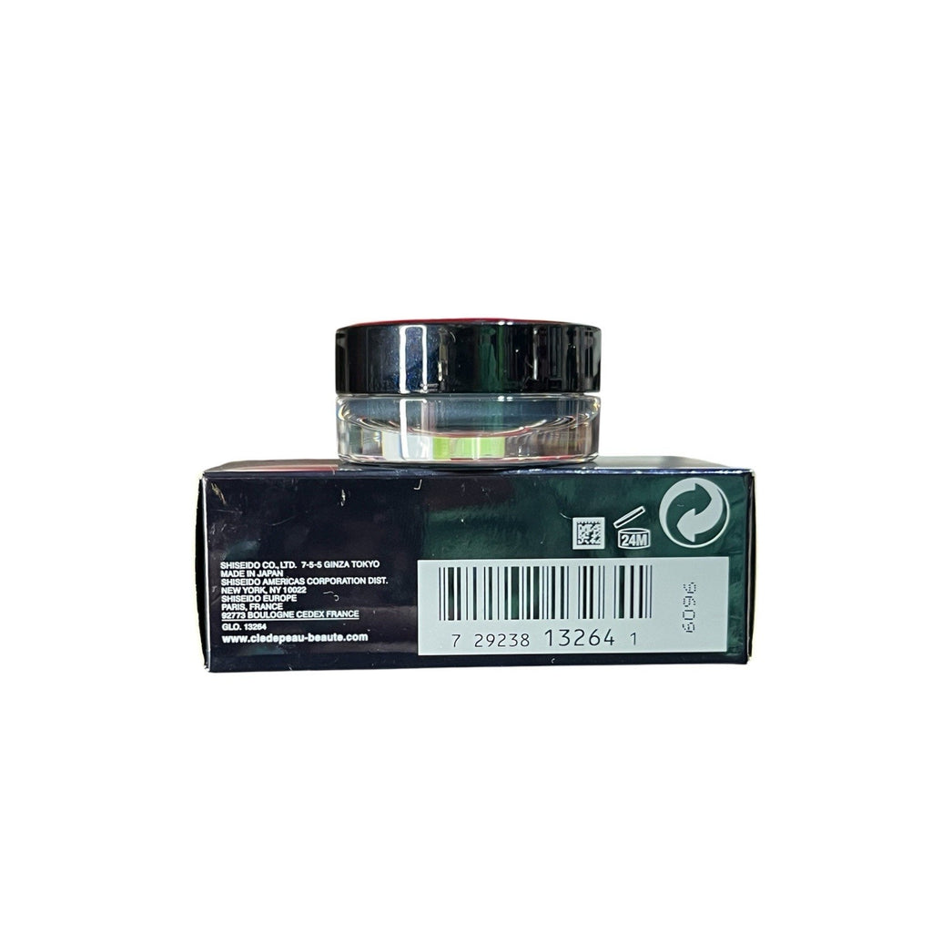 Cle De Peau Cream Eye Color Solo Shade 306 NIB