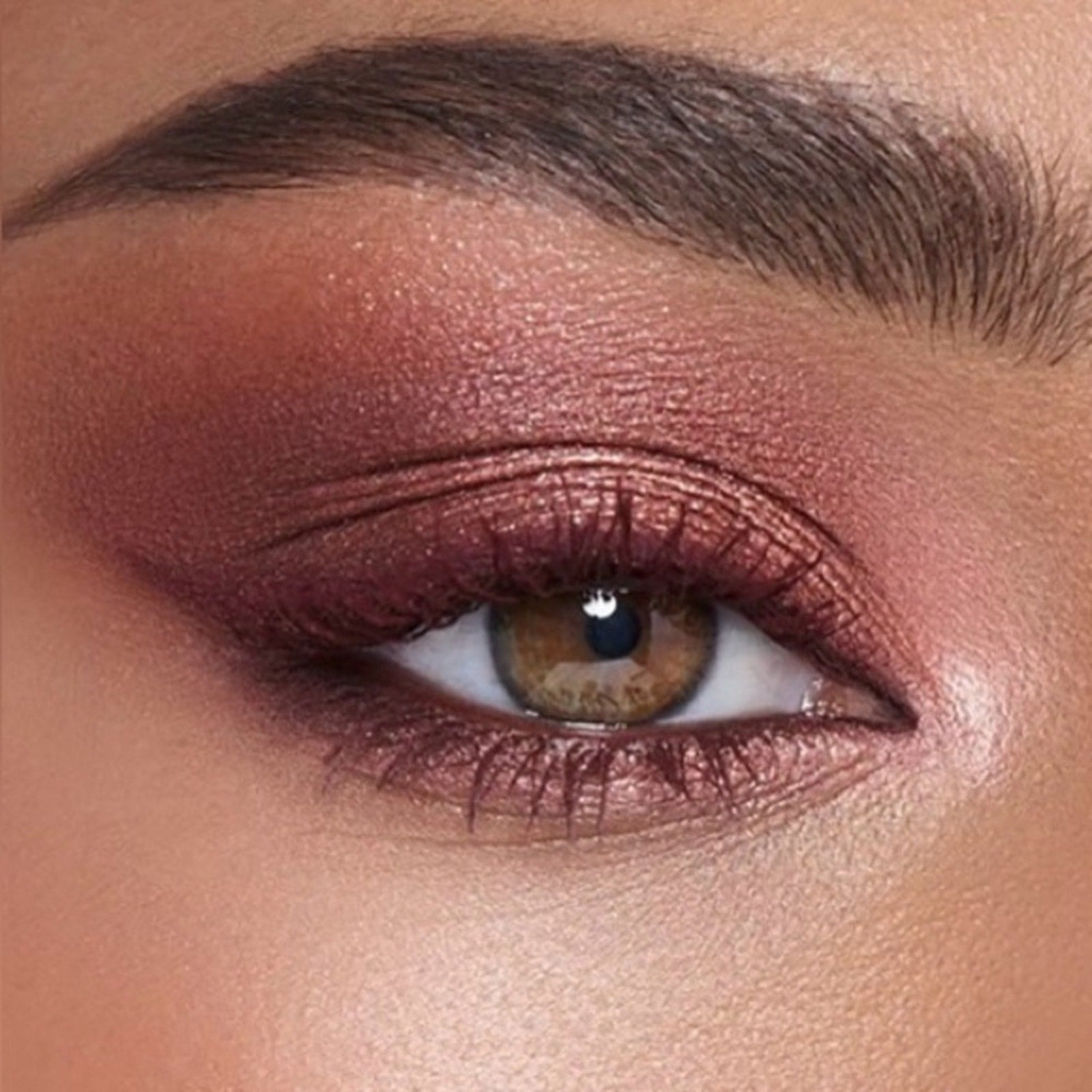 Charlotte Tilbury Pillow Talk Dreams Eyeshadow Quad