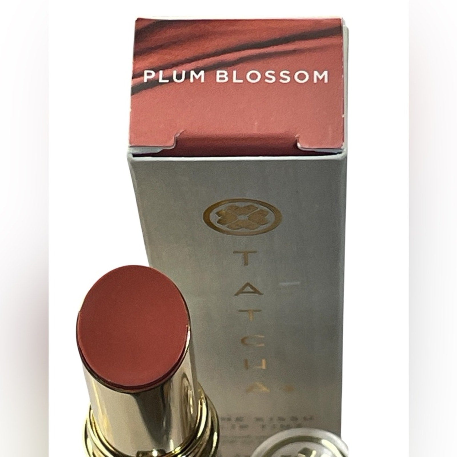 Tatcha The Kissu Lip Tint - Plum Blossom