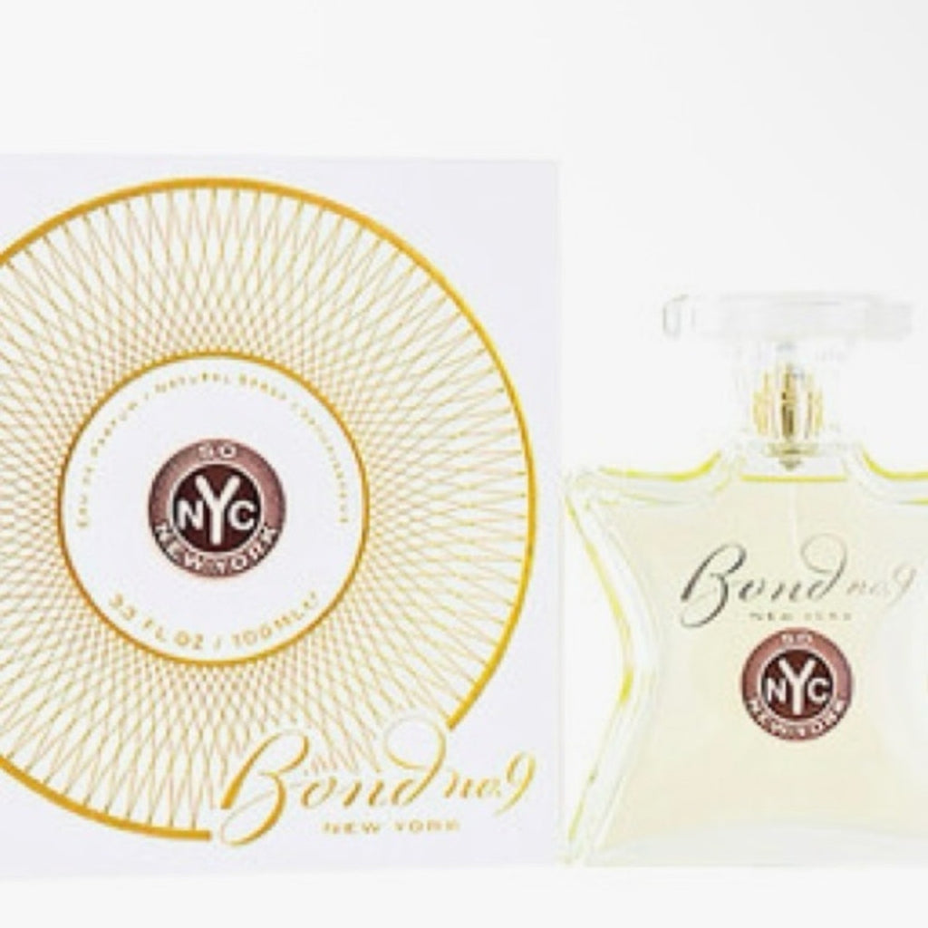 Bond No. 9 New York 3.3 Oz NIB