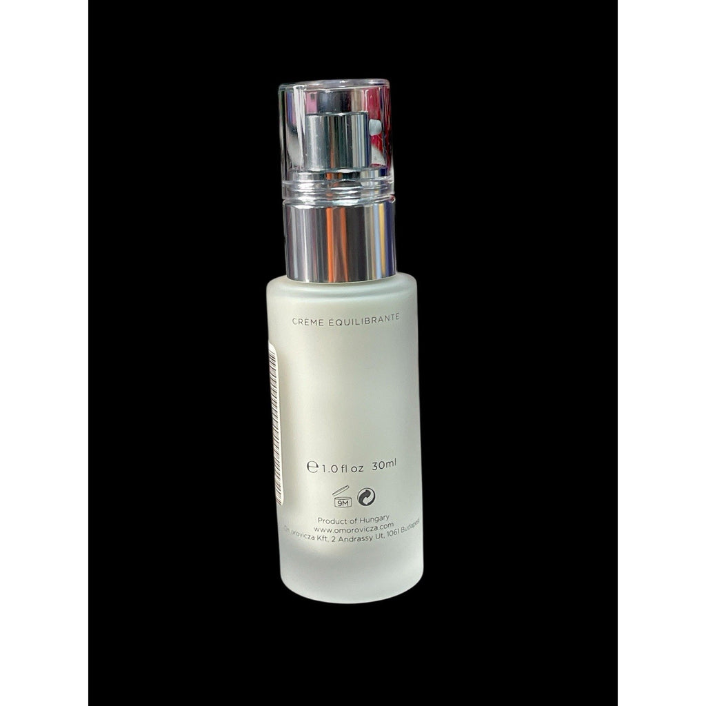 Budapest Omorovicza Balancing Moisturiser 1oz New