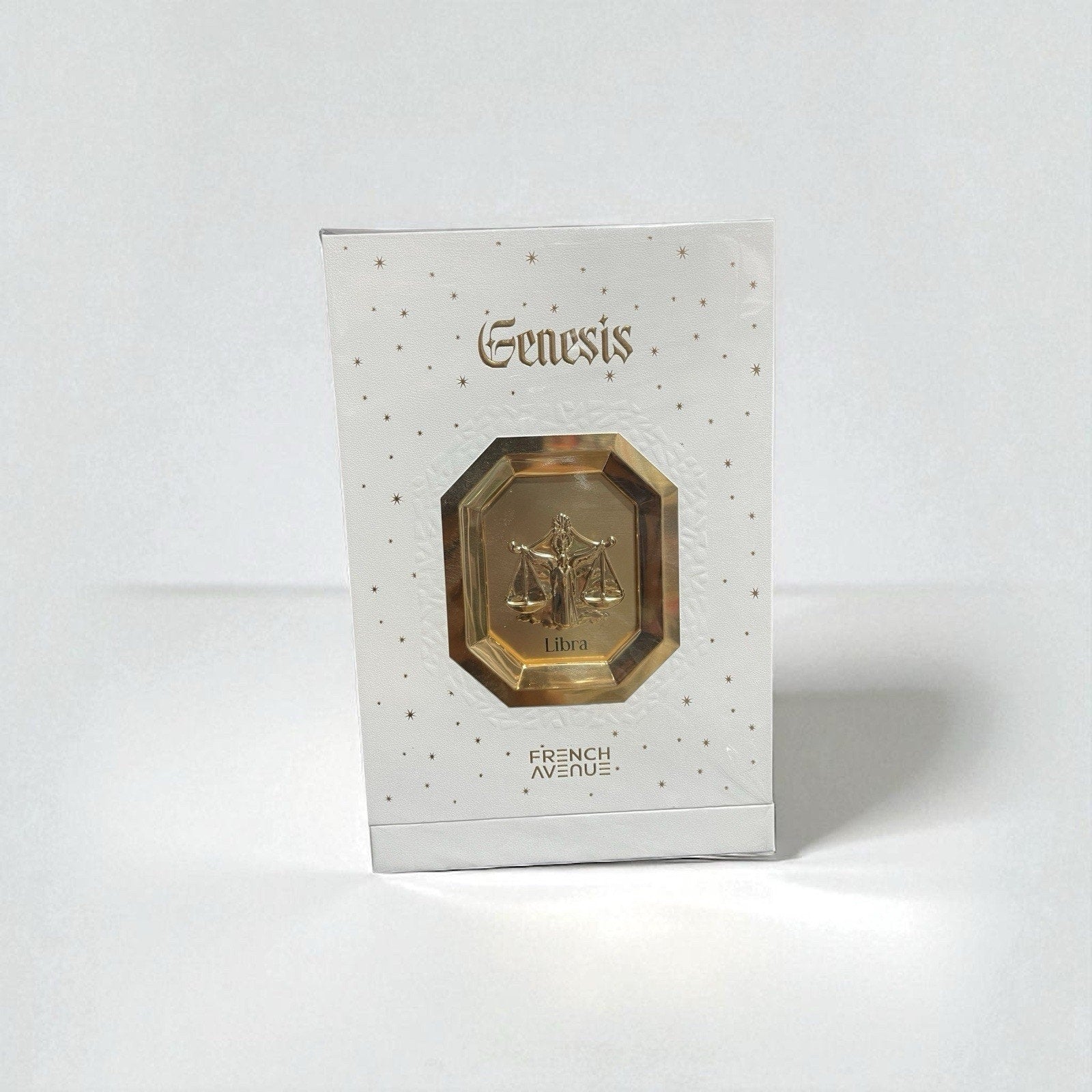 French Avenue Libra Eau De Parfum 90 Ml New In Sealed Box