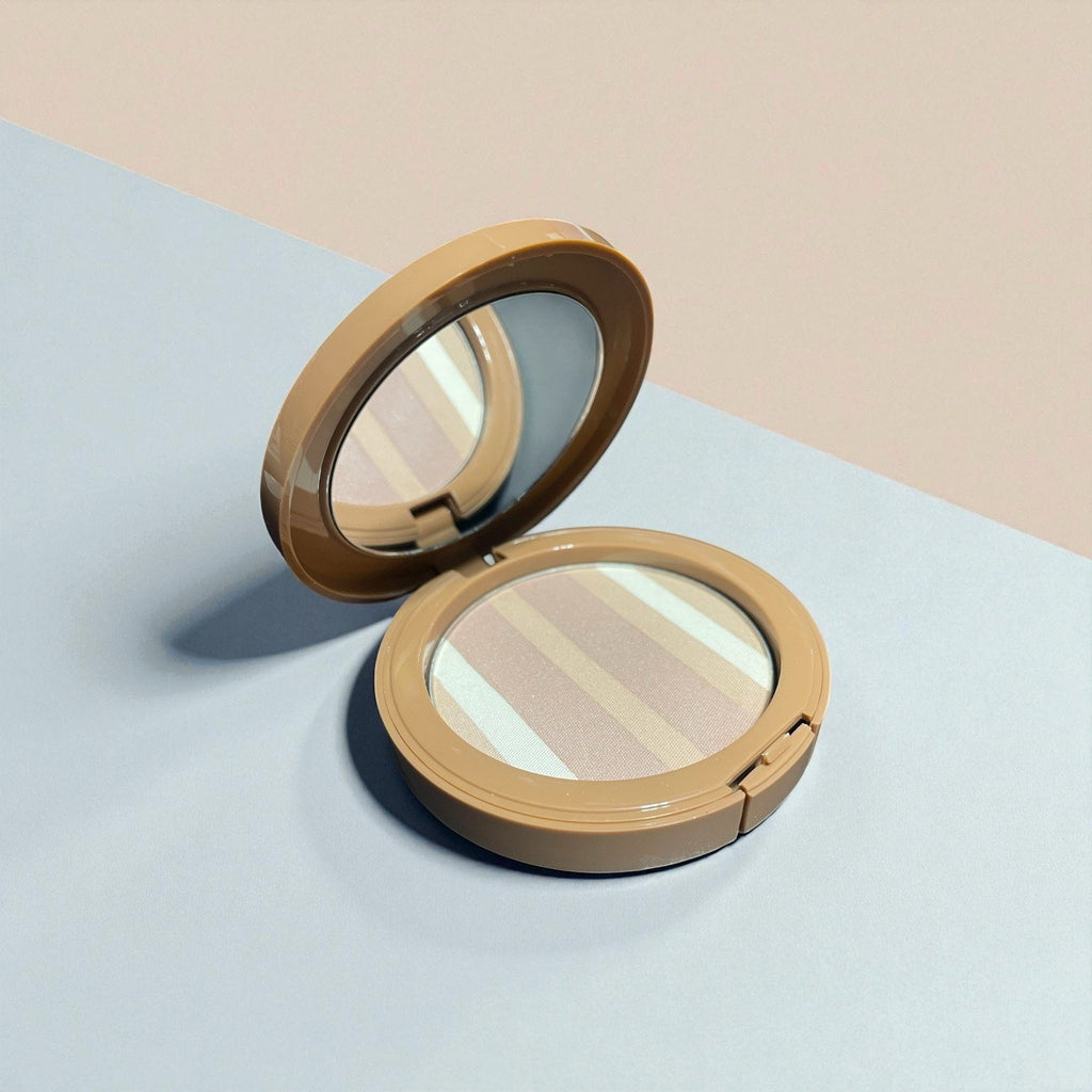 Belle Beauty By Kim Gravel Bronzer Tuscan Sun