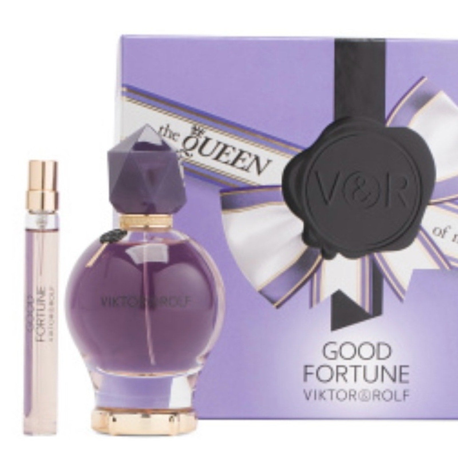 Viktor & Rolf Good Fortune Set