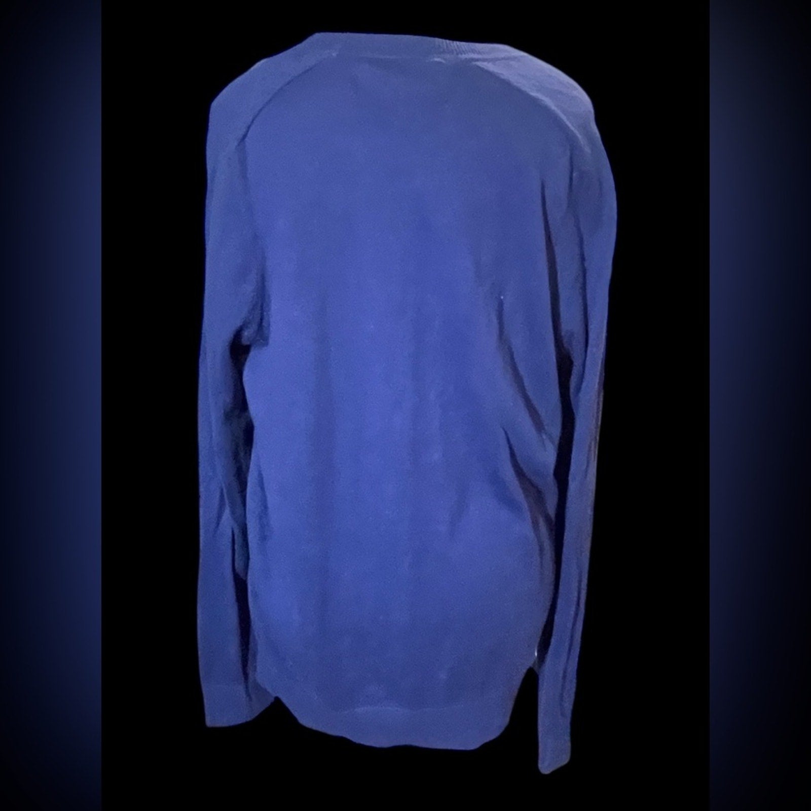 Abercrombie & Fitch Soft A&F Sweater for Men L