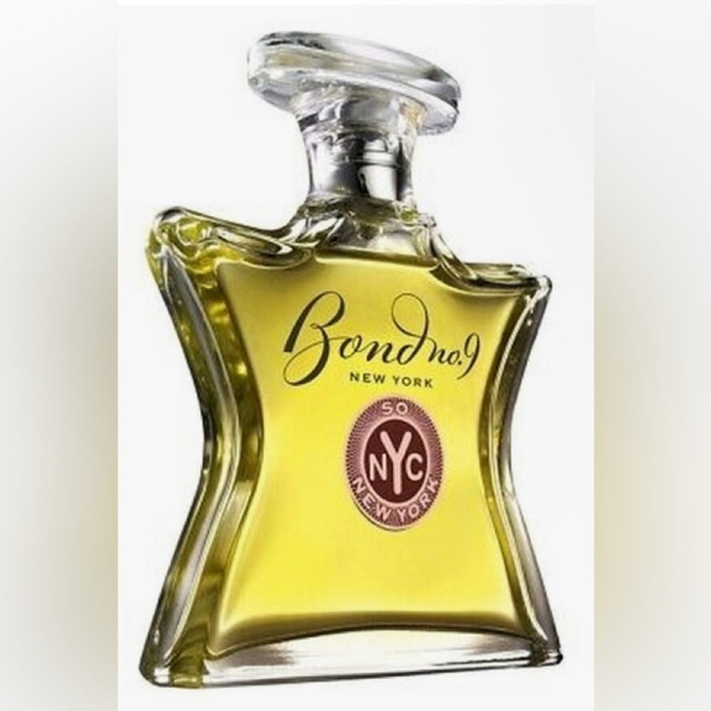 Bond No. 9 New York 3.3 Oz NIB