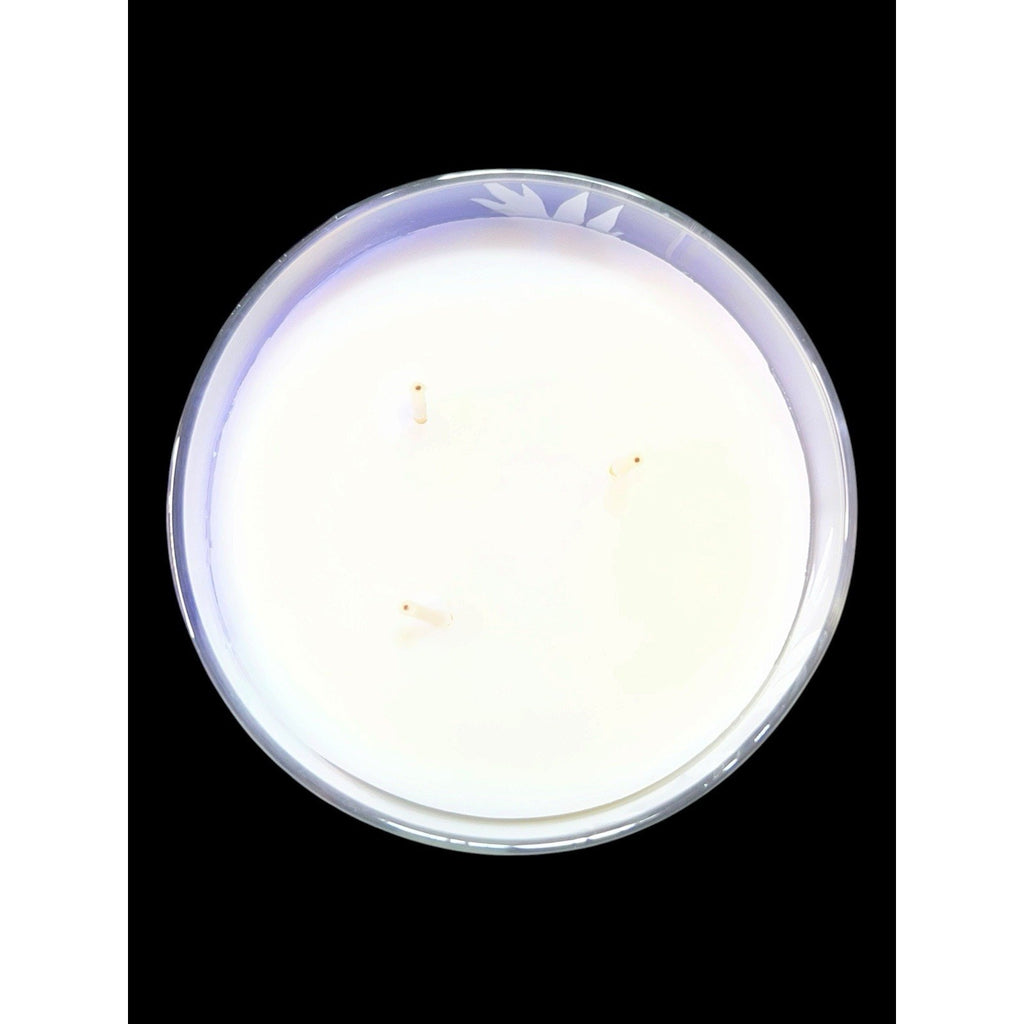 Bath & Body Works 3-Wick Candle in the scent Moonlight Path