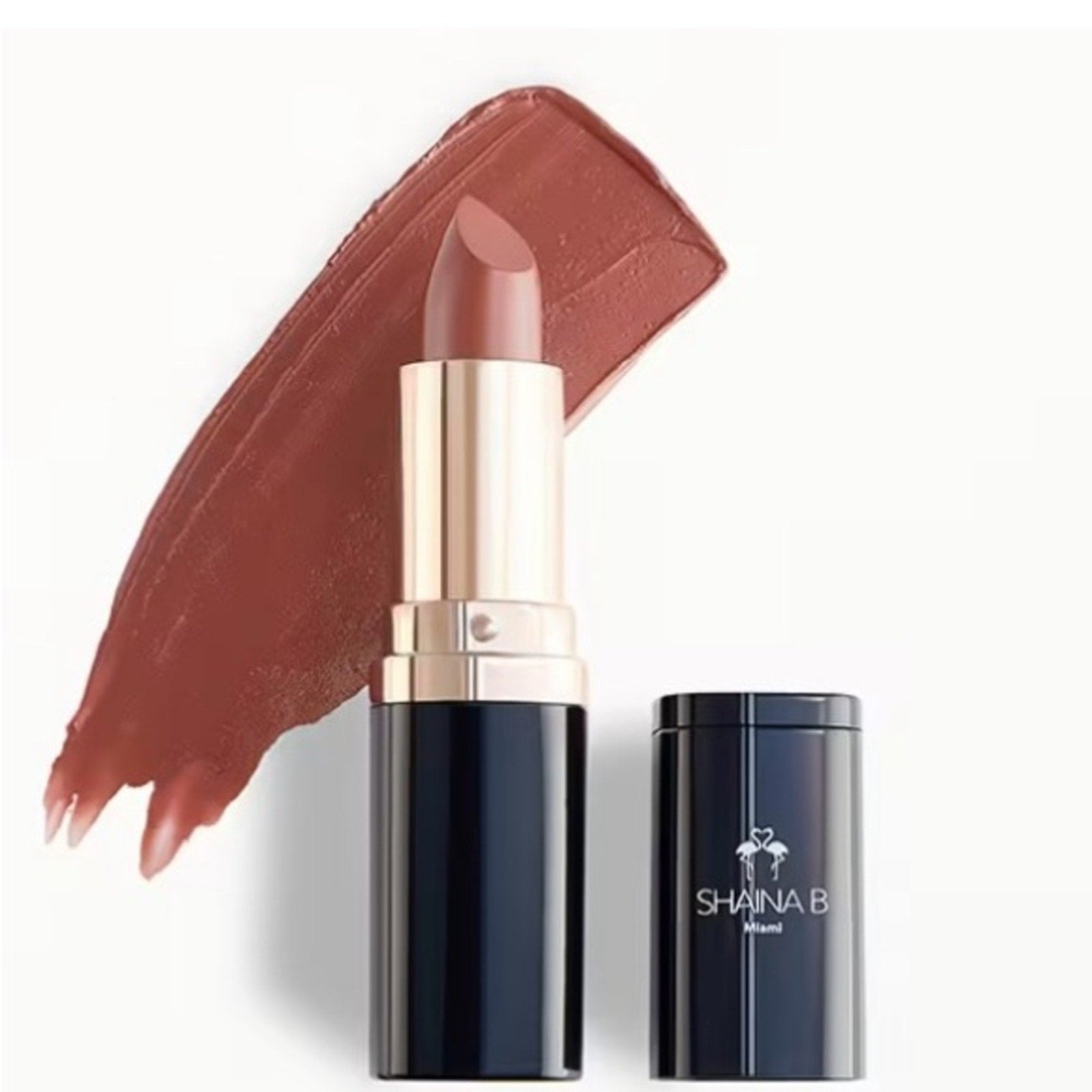 Copied - Shaina B. Miami Spice Lipstick