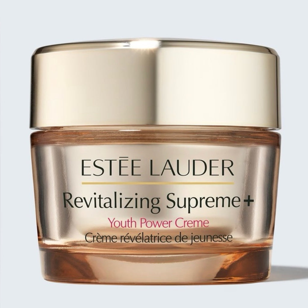 ESTEE LAUDER REVITALIZING SUPREME+ YOUTH POWER CREME 2.5 OZ