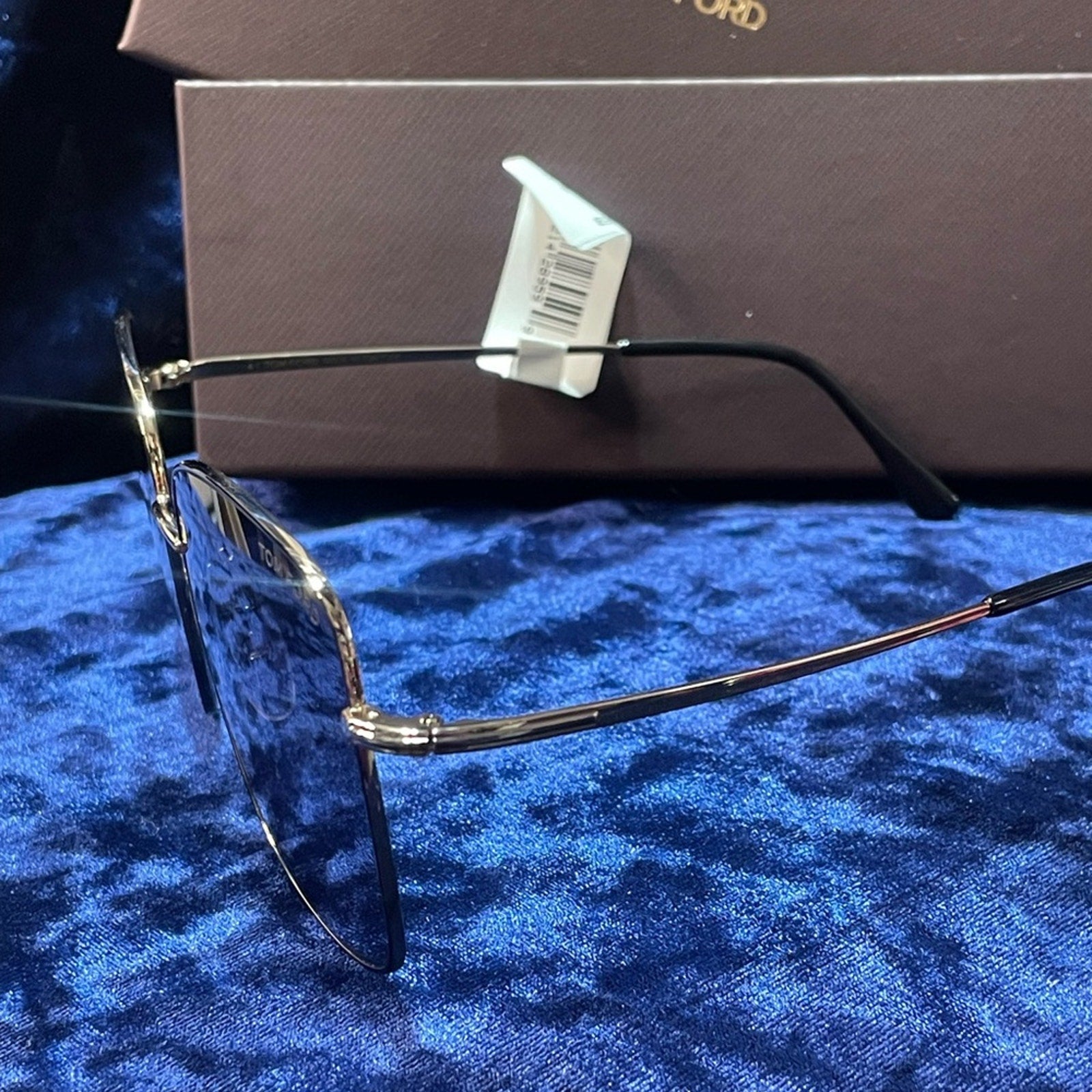 Tom ford Sunglasses NWT and Box MSRP $460