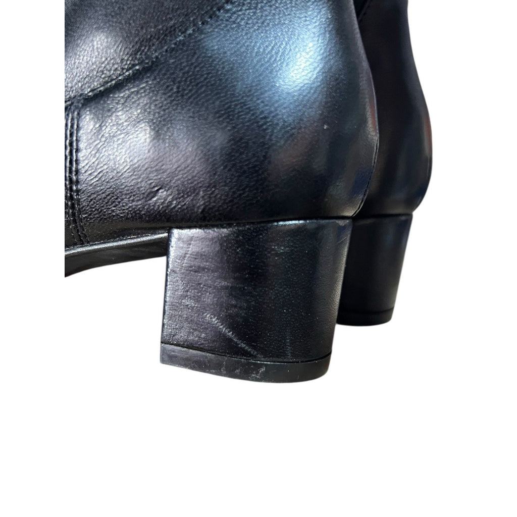 Stuart Weitzman Ernestine stretch ankle boots Women’s Size 4 MSRP $650