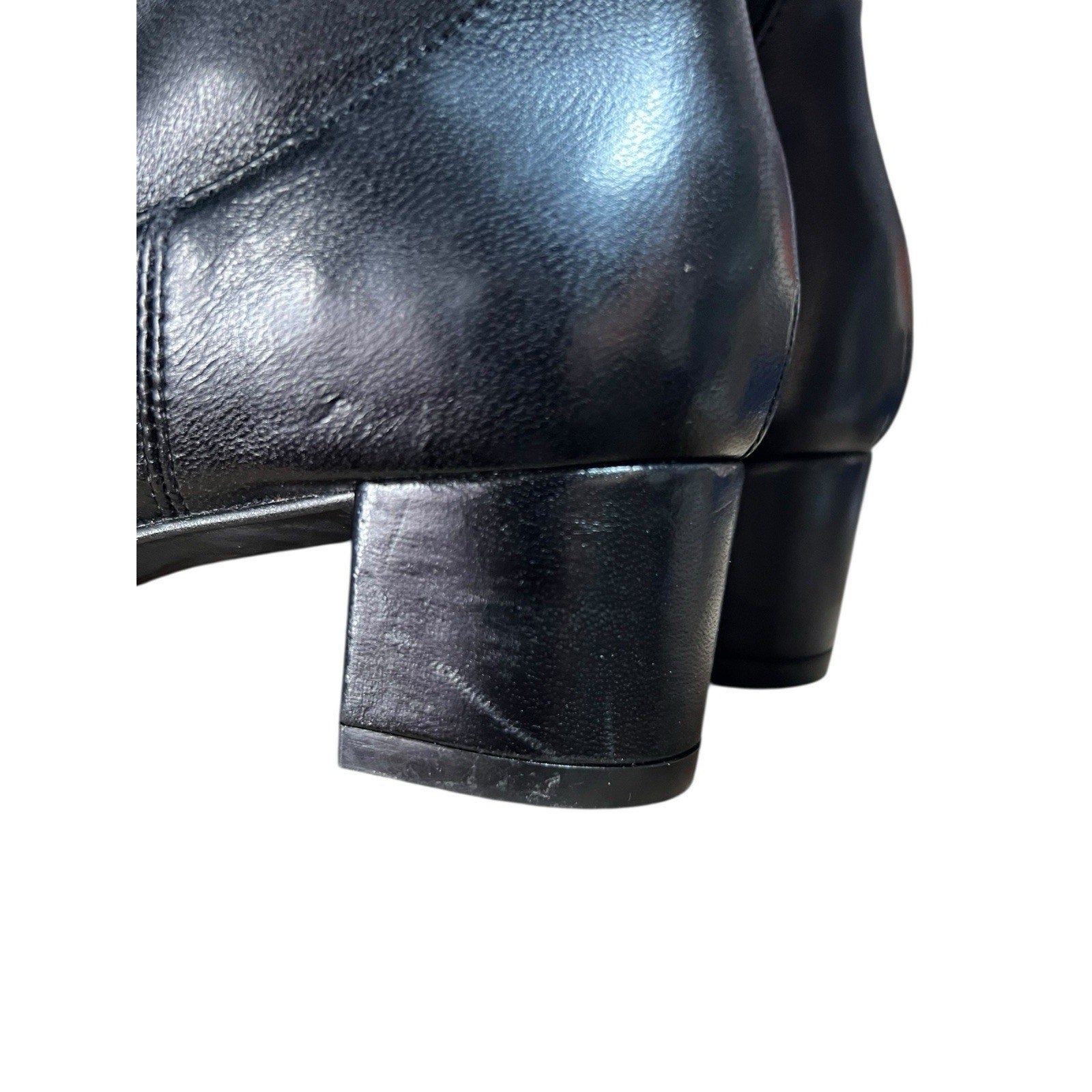Stuart Weitzman Ernestine stretch ankle boots Women’s Size 4 MSRP $650