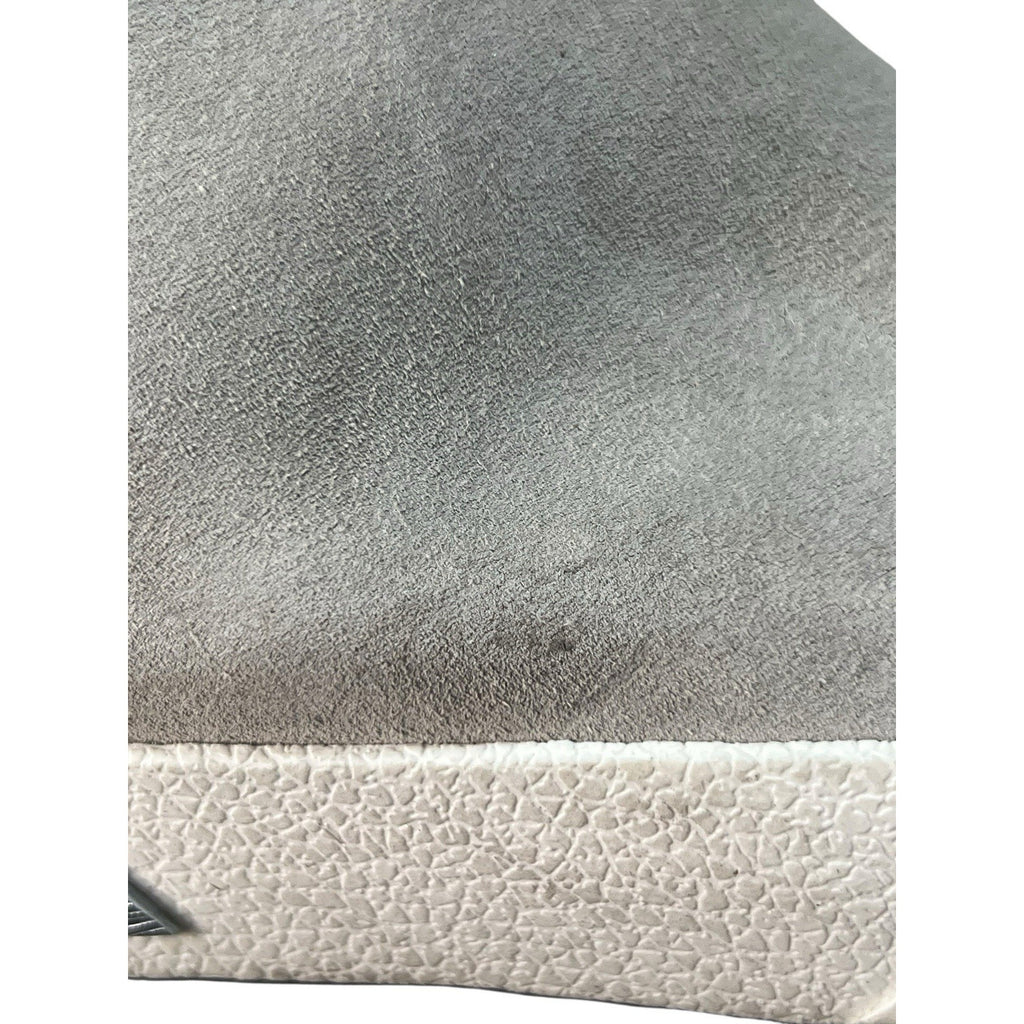 Dolce Vita Gray Suede And Ankle Bootie Women’s Size 8.5M