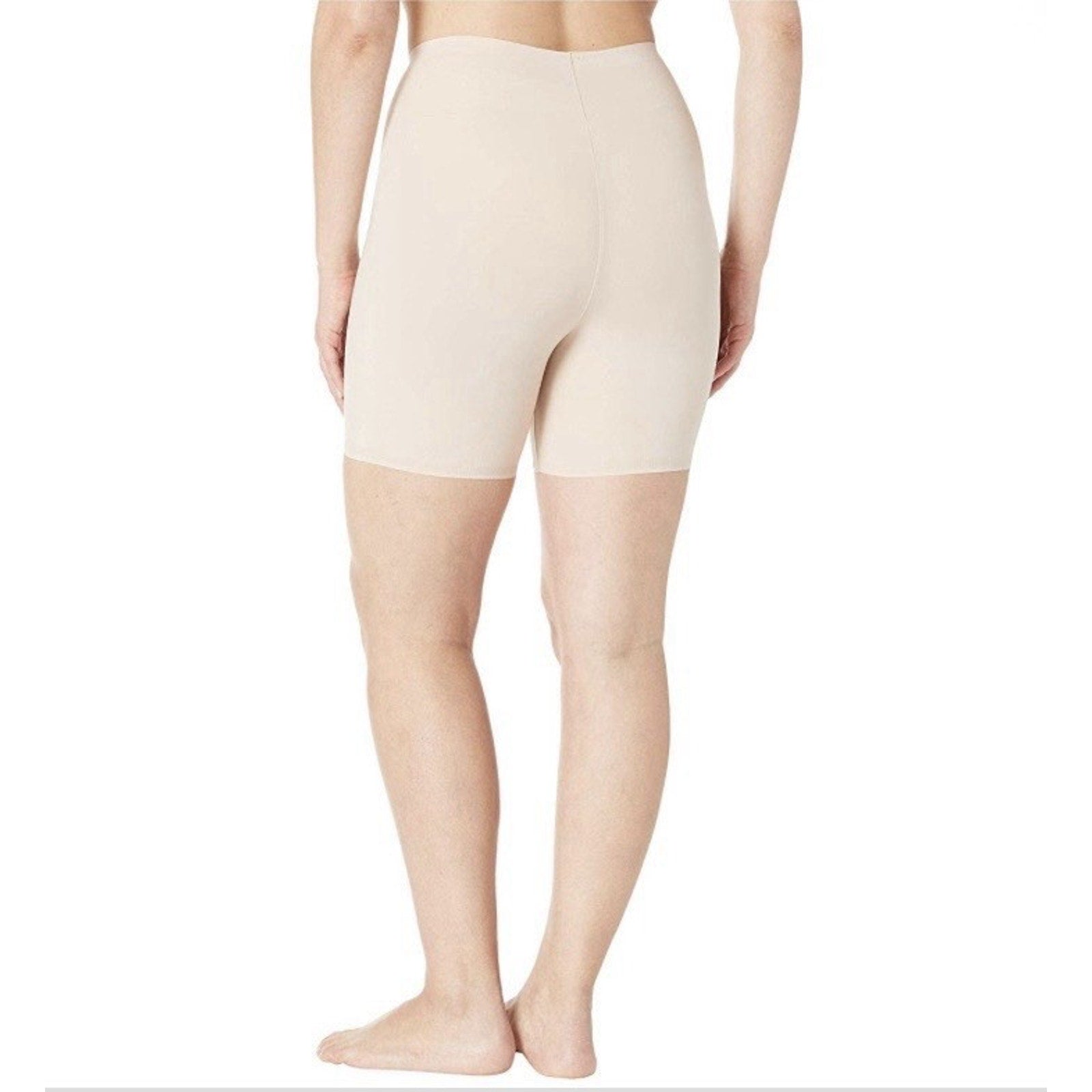 Spanx Spanx Lightweight Layer Girl Short Size 1X
