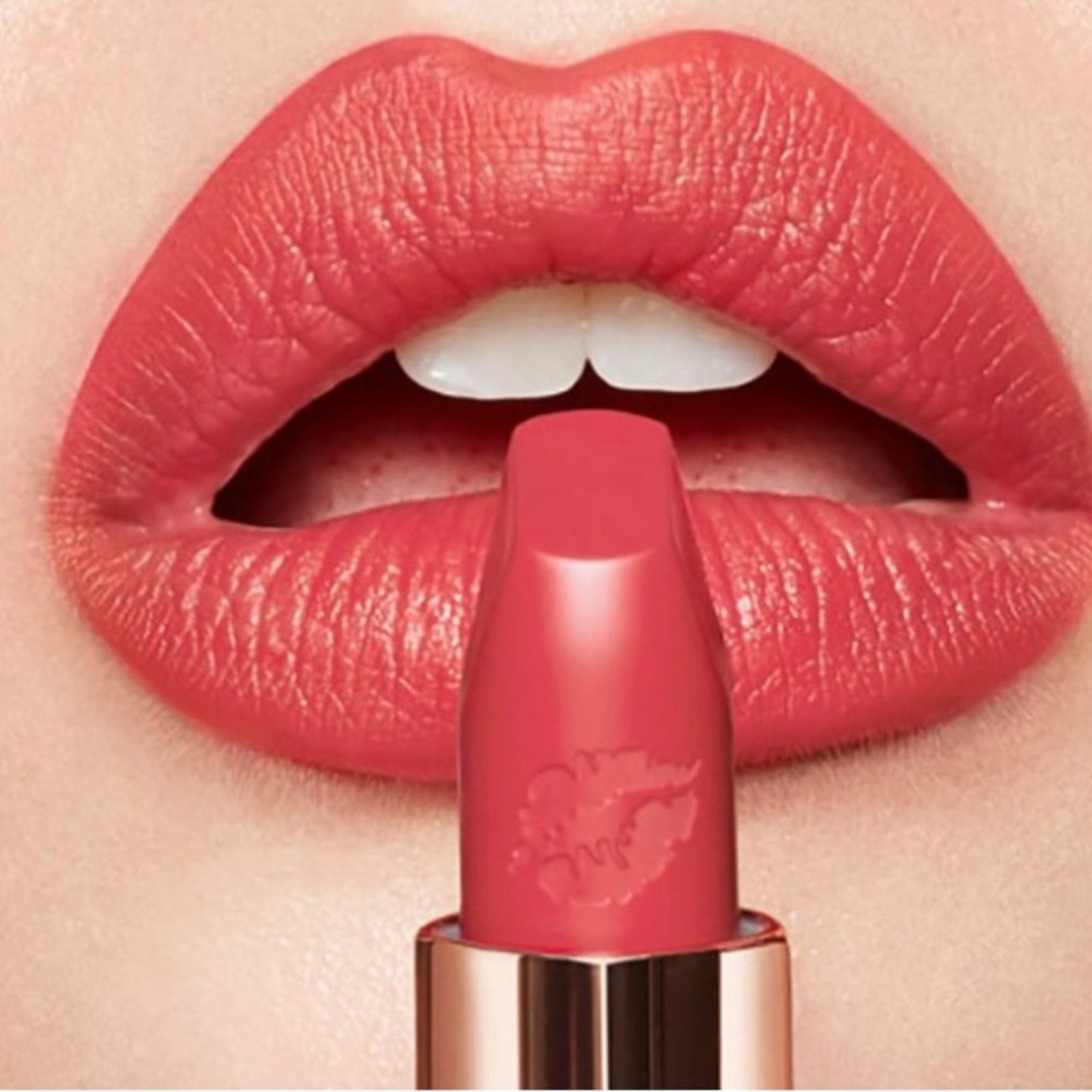 Charlotte Tilbury Carina’s Star Lipstick